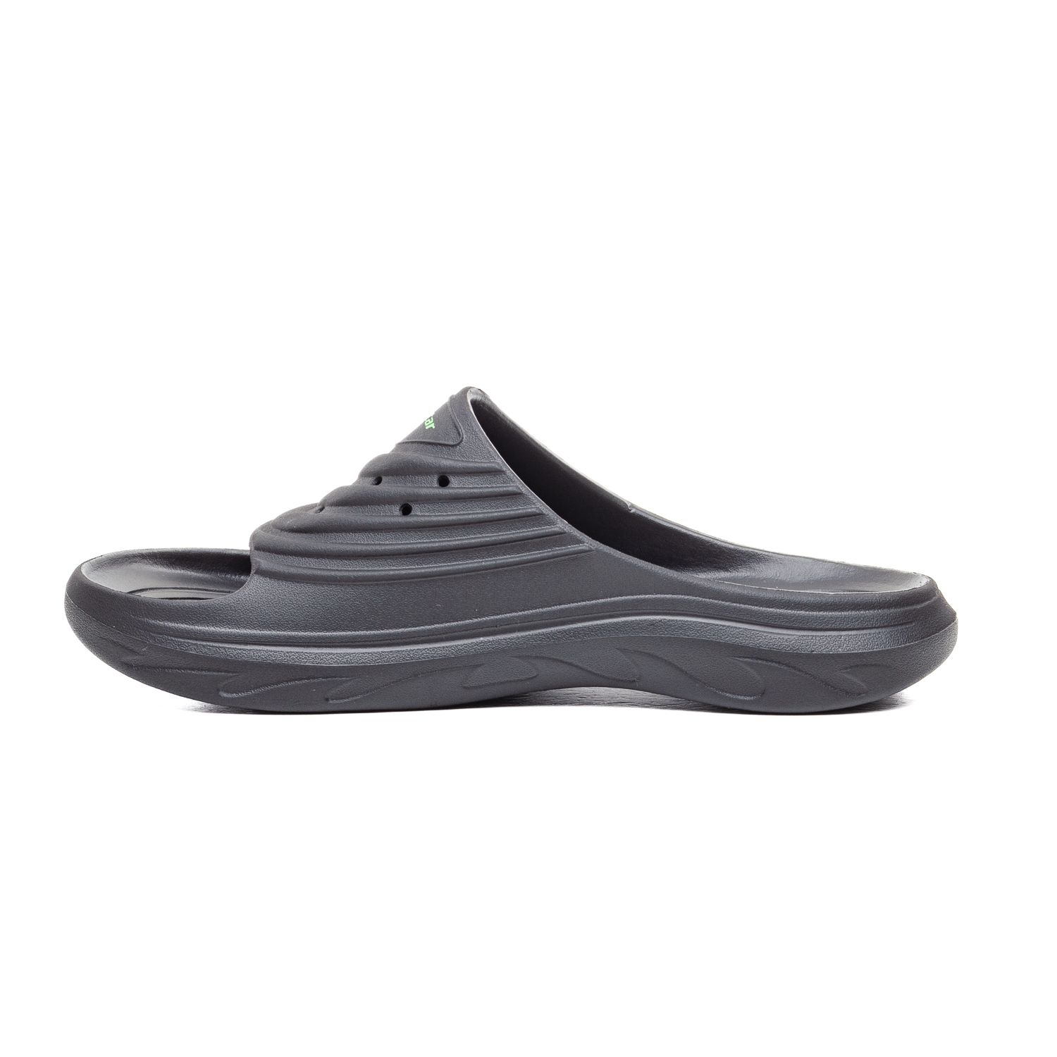 Машка Влечка W082167 Black