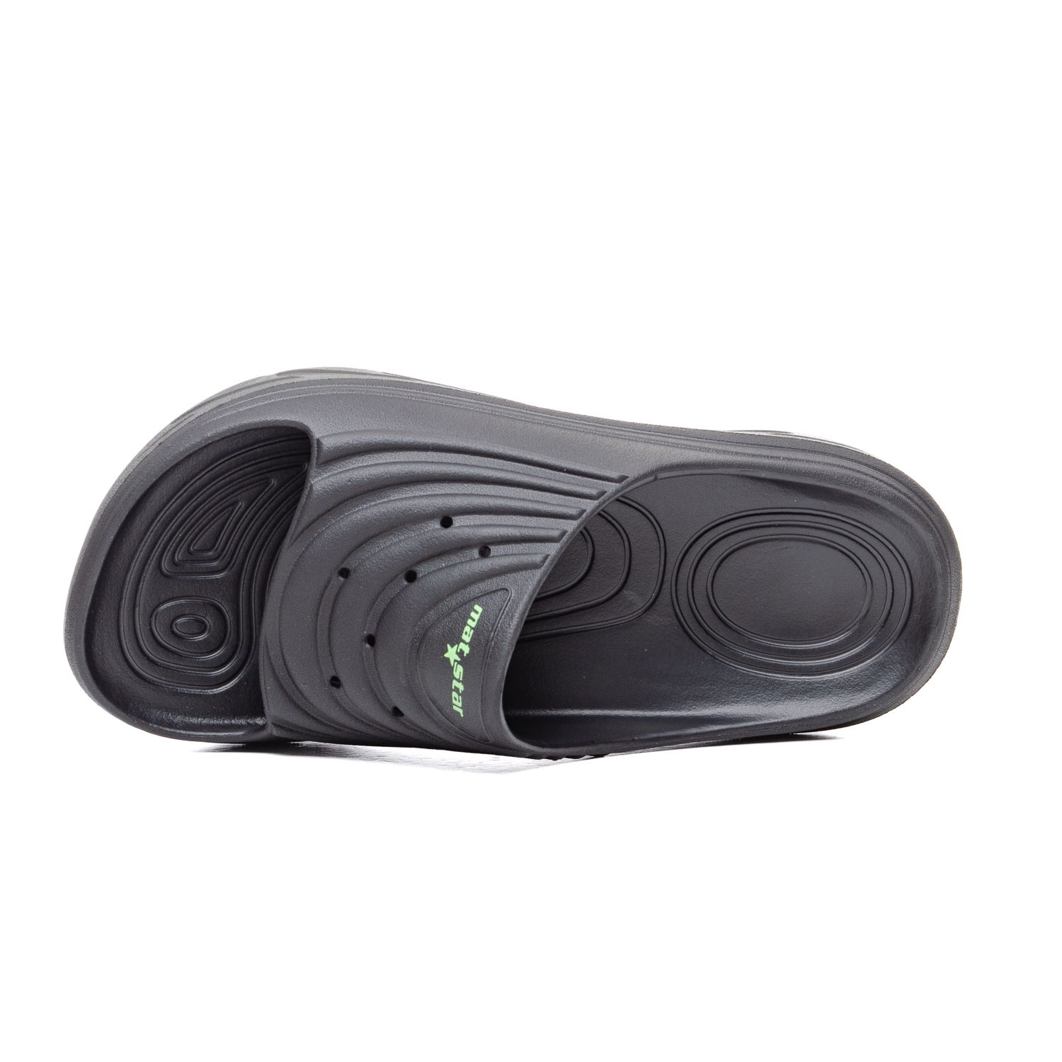 Машка Влечка W082167 Black