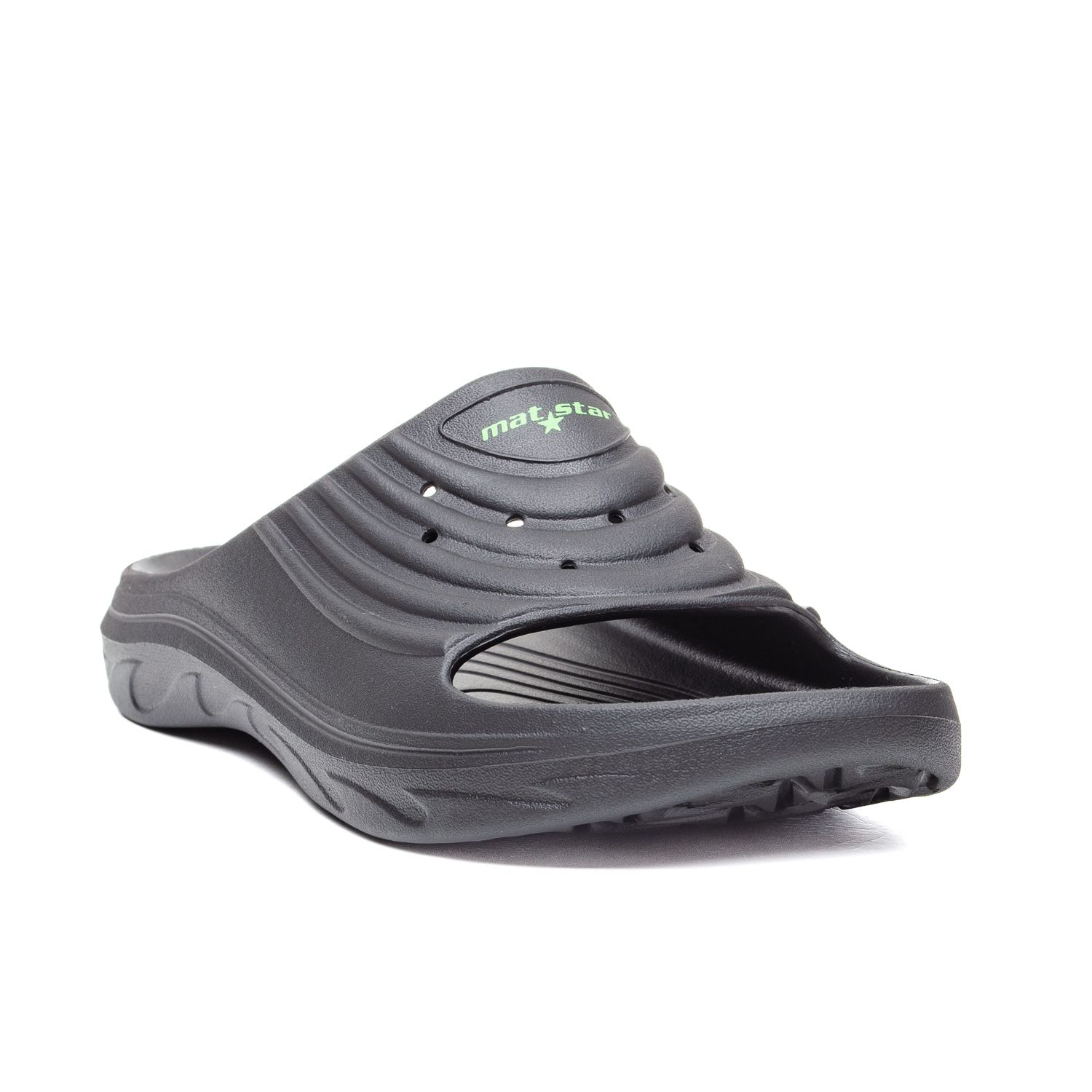 Машка Влечка W082167 Black