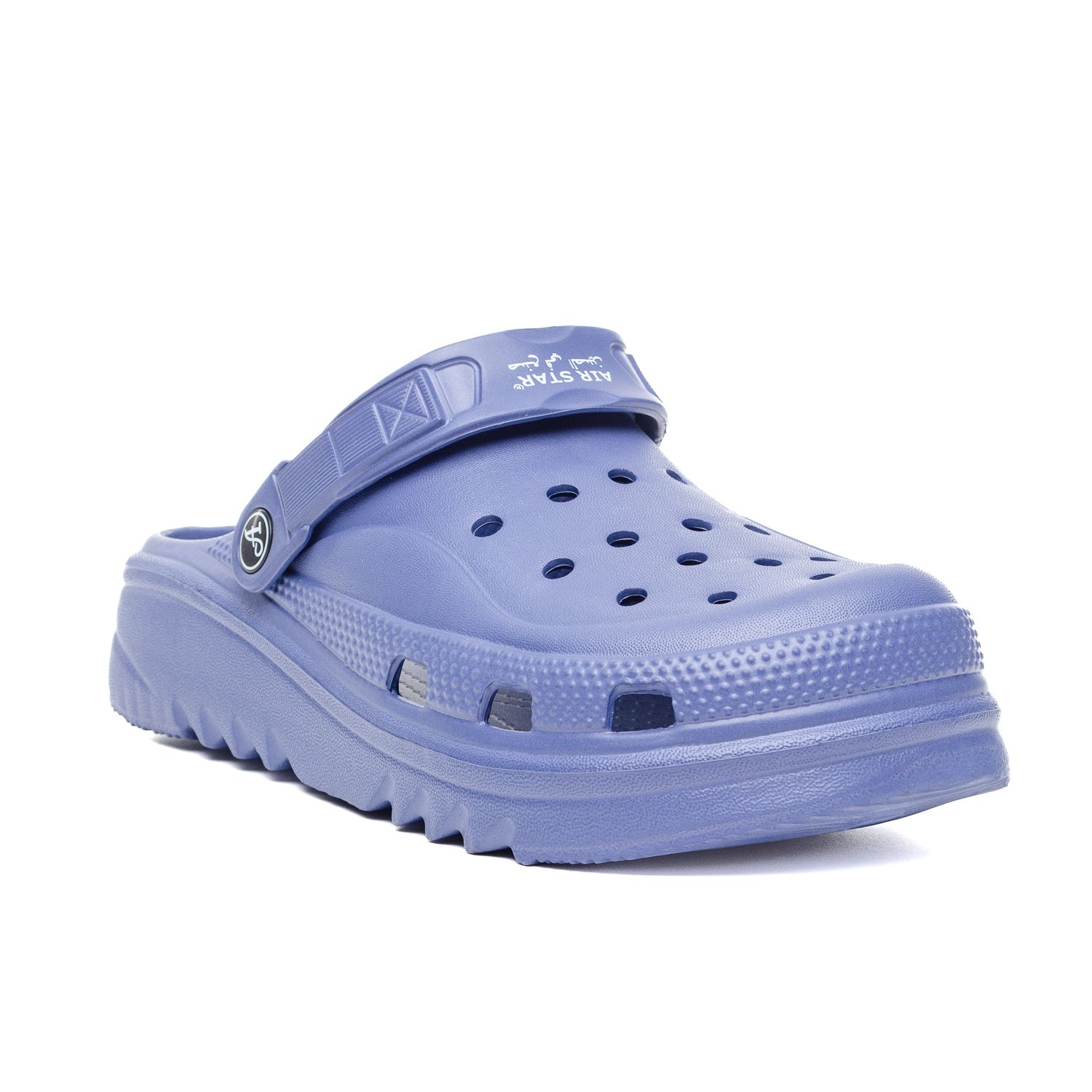 Машка Влечка W094580 Navy