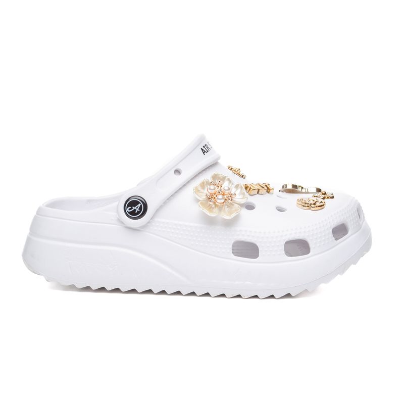 ЖЕНСКА ВЛЕЧКА W094622 White