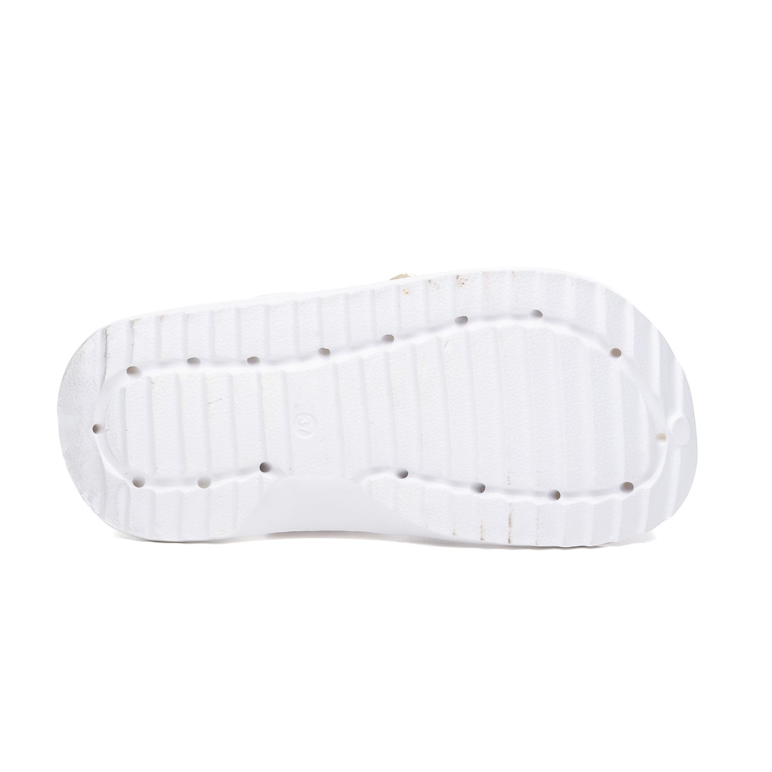 Женска Влечка W094622 White
