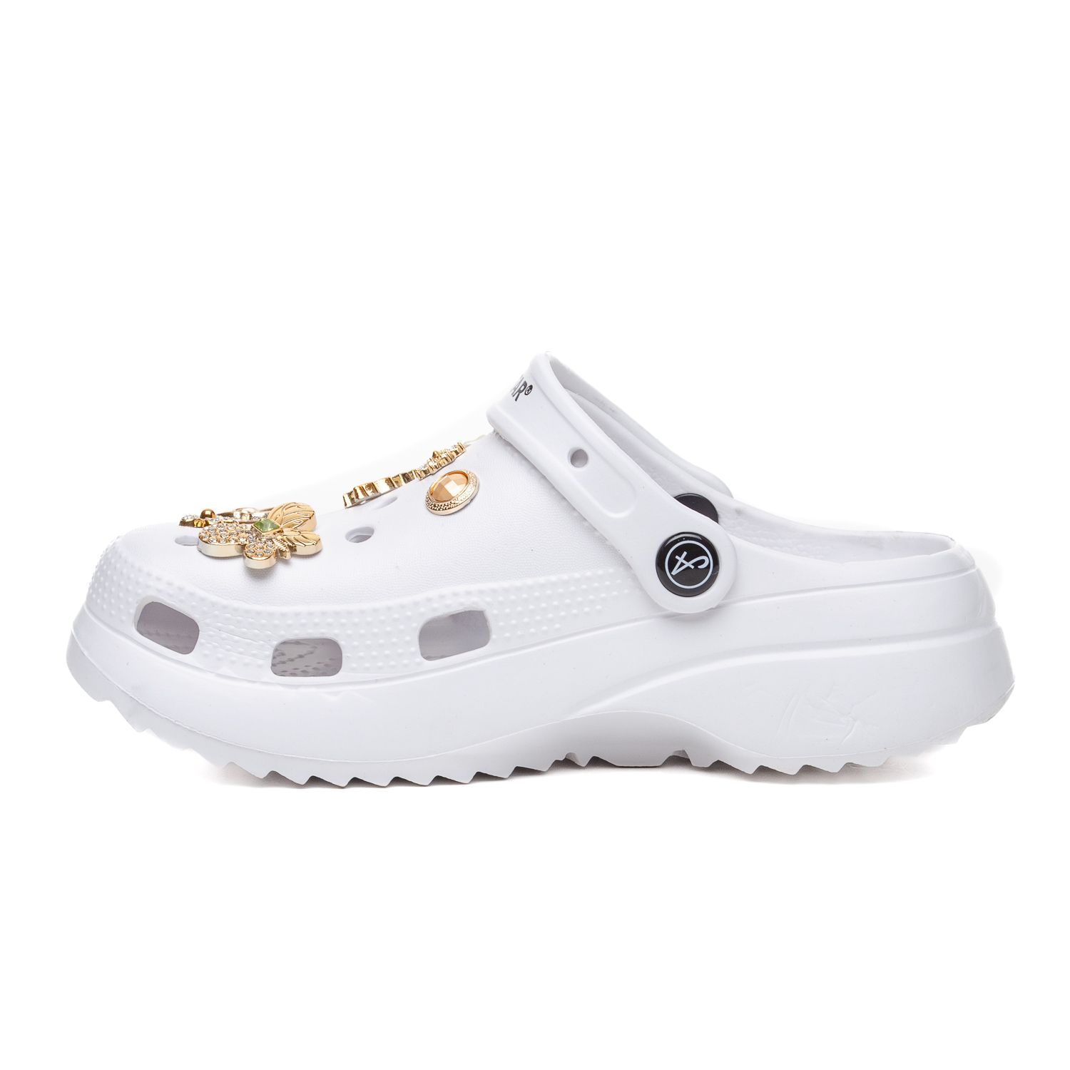 Женска Влечка W094622 White