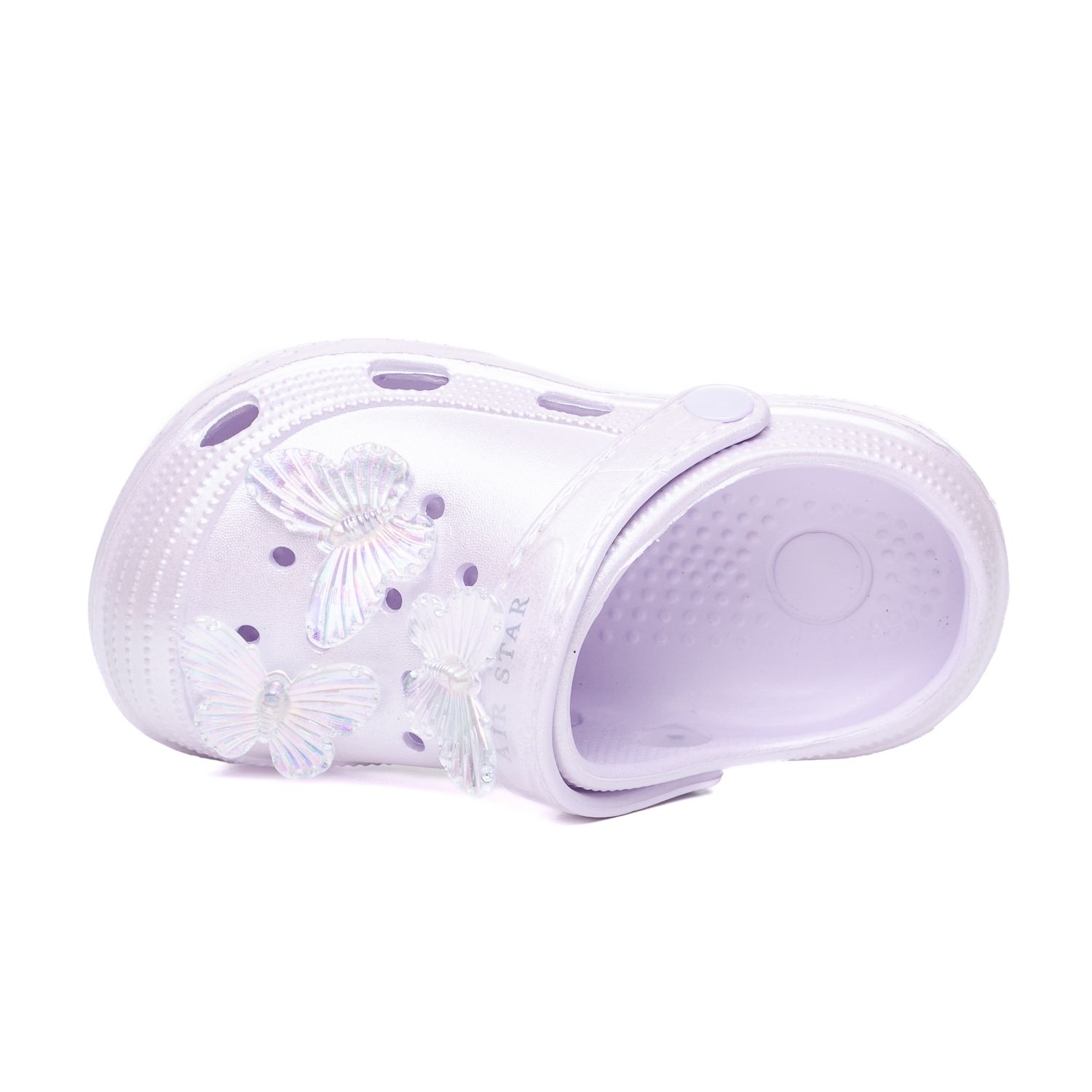 Детска Влечка W590060 Purple