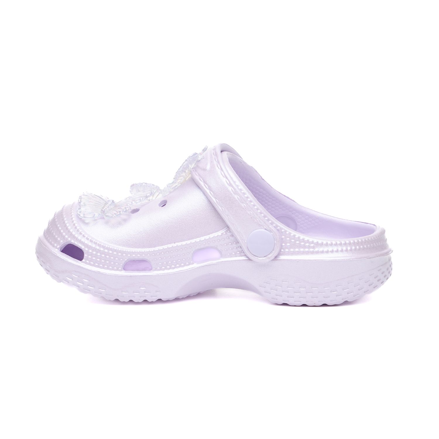 Детска Влечка W590060 Purple