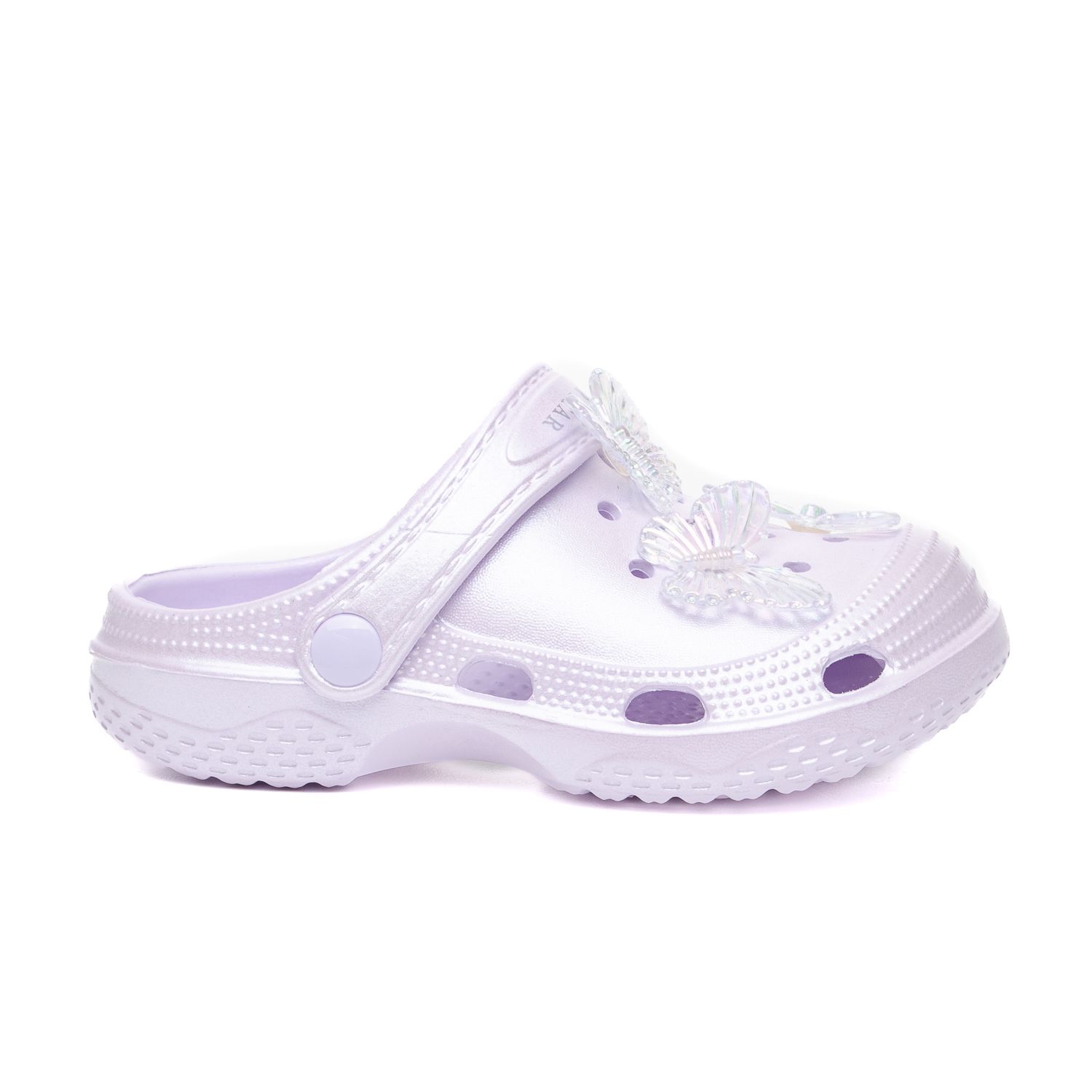 ДЕТСКА ВЛЕЧКА W590060 Purple