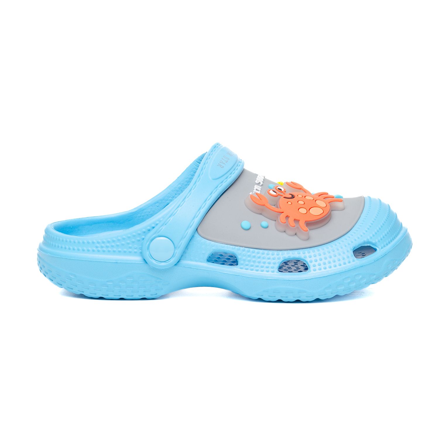 Детска Влечка W590061 Blue