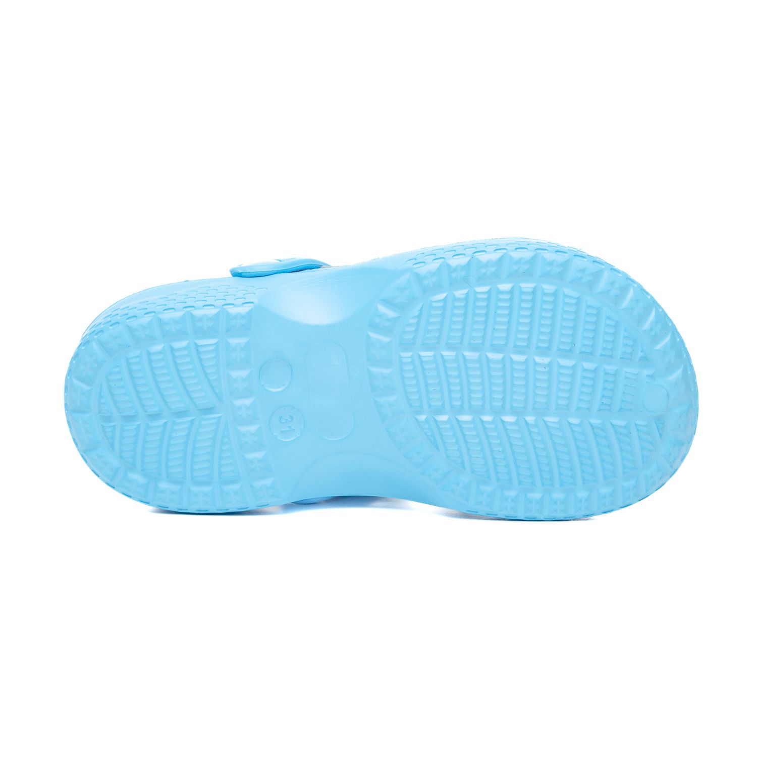 Детска Влечка W590061 Blue