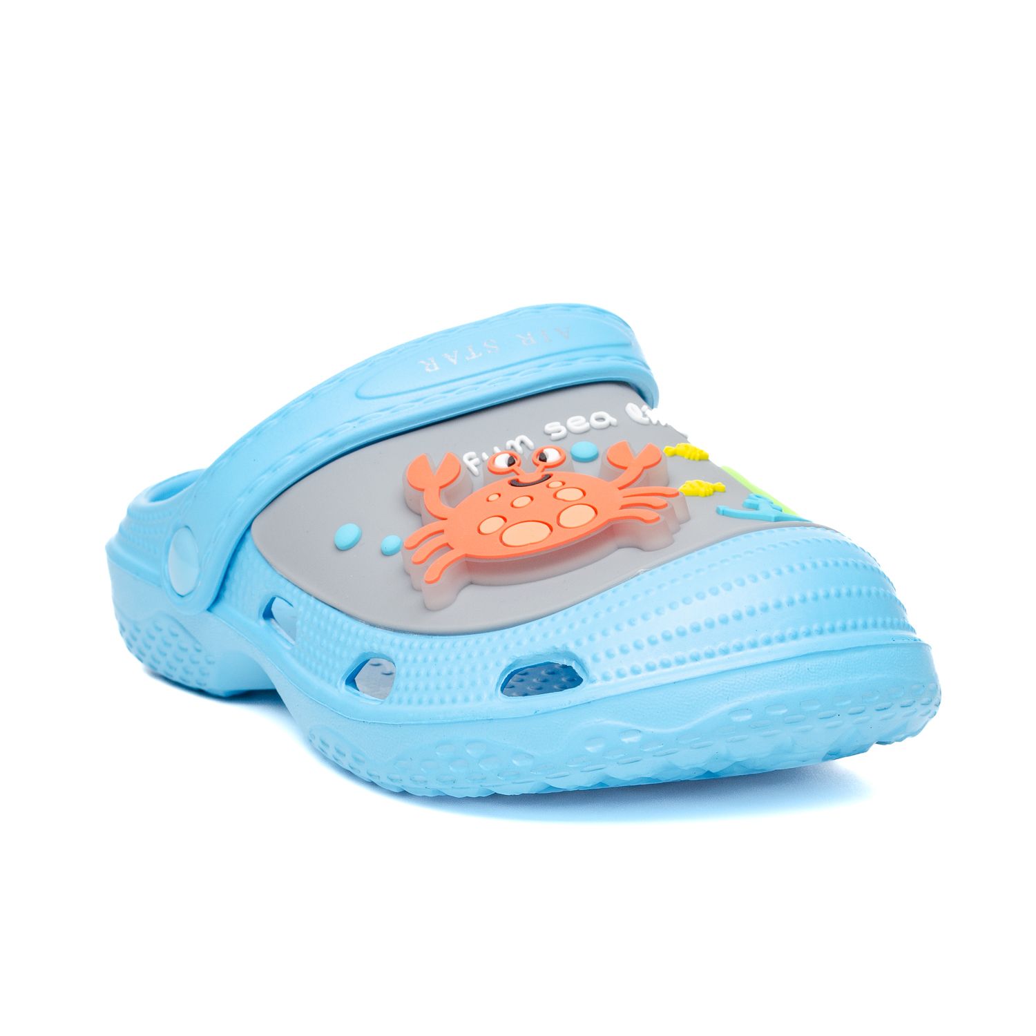 Детска Влечка W590061 Blue