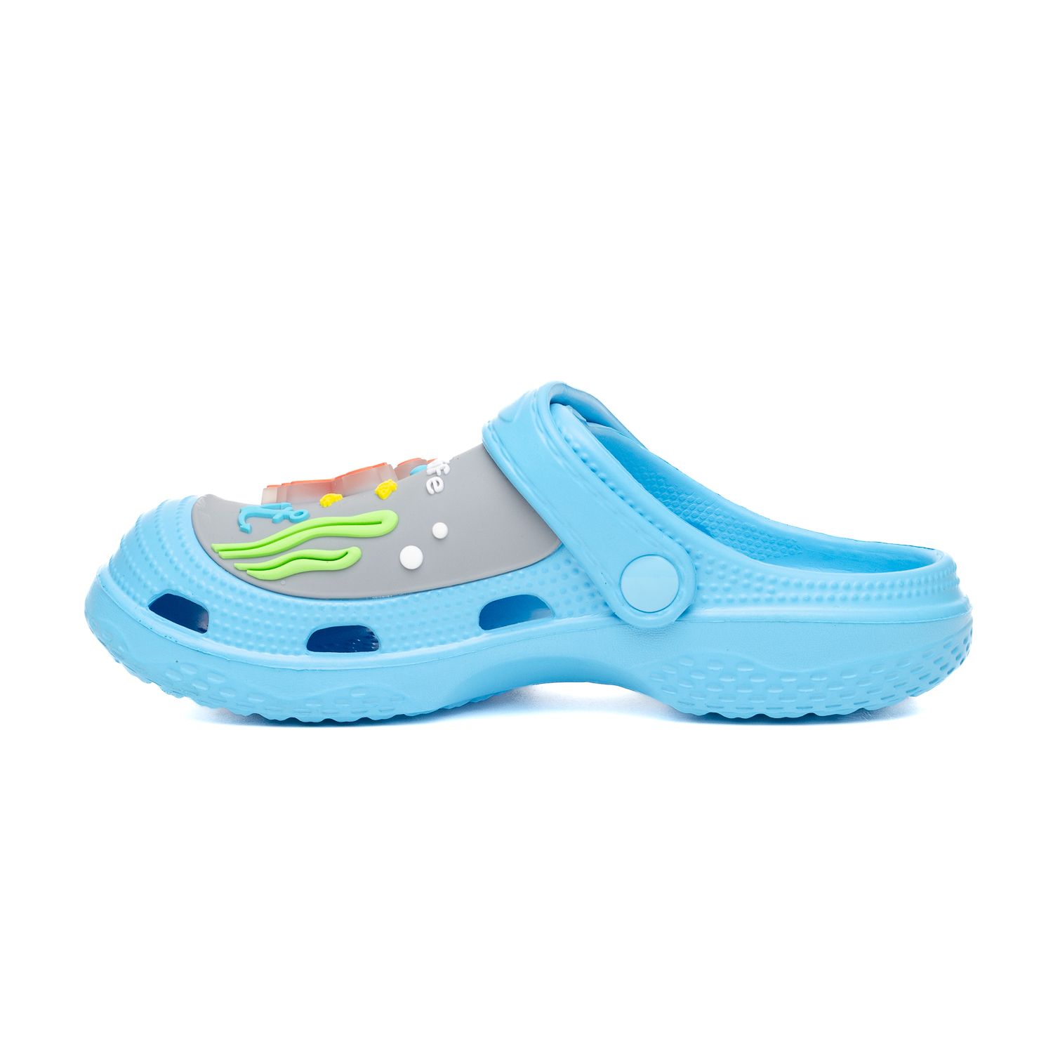 Детска Влечка W590061 Blue