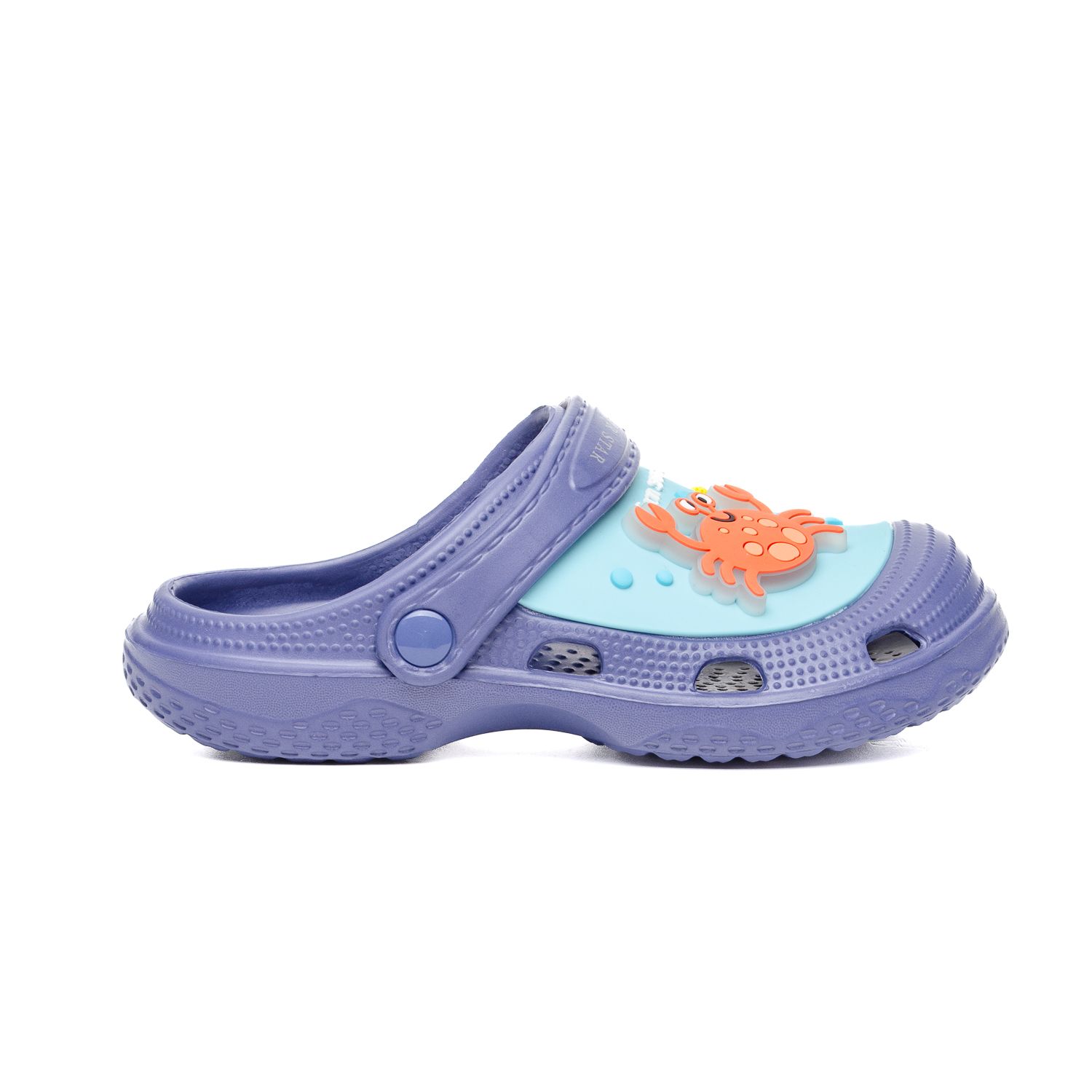 Детска Влечка W590062 Navy
