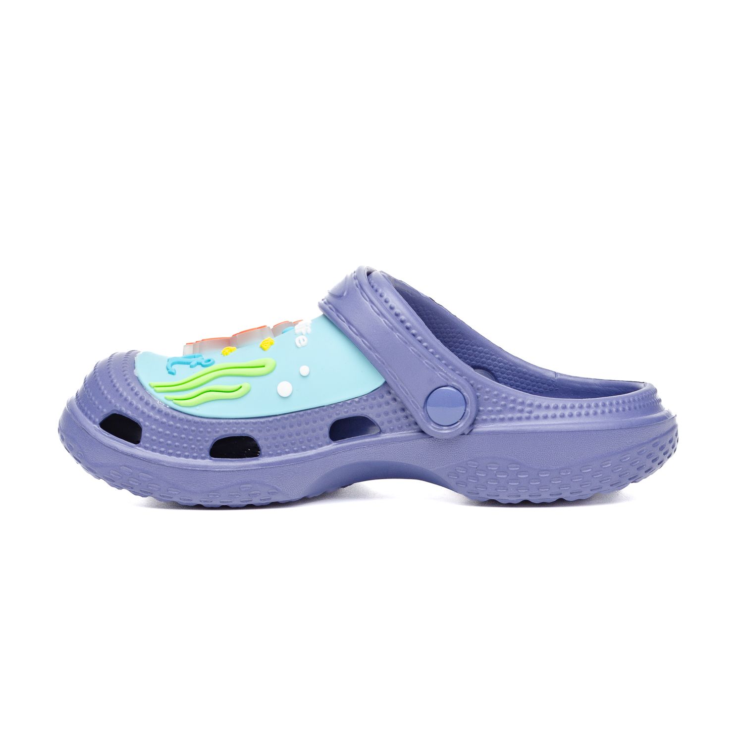 Детска Влечка W590062 Navy