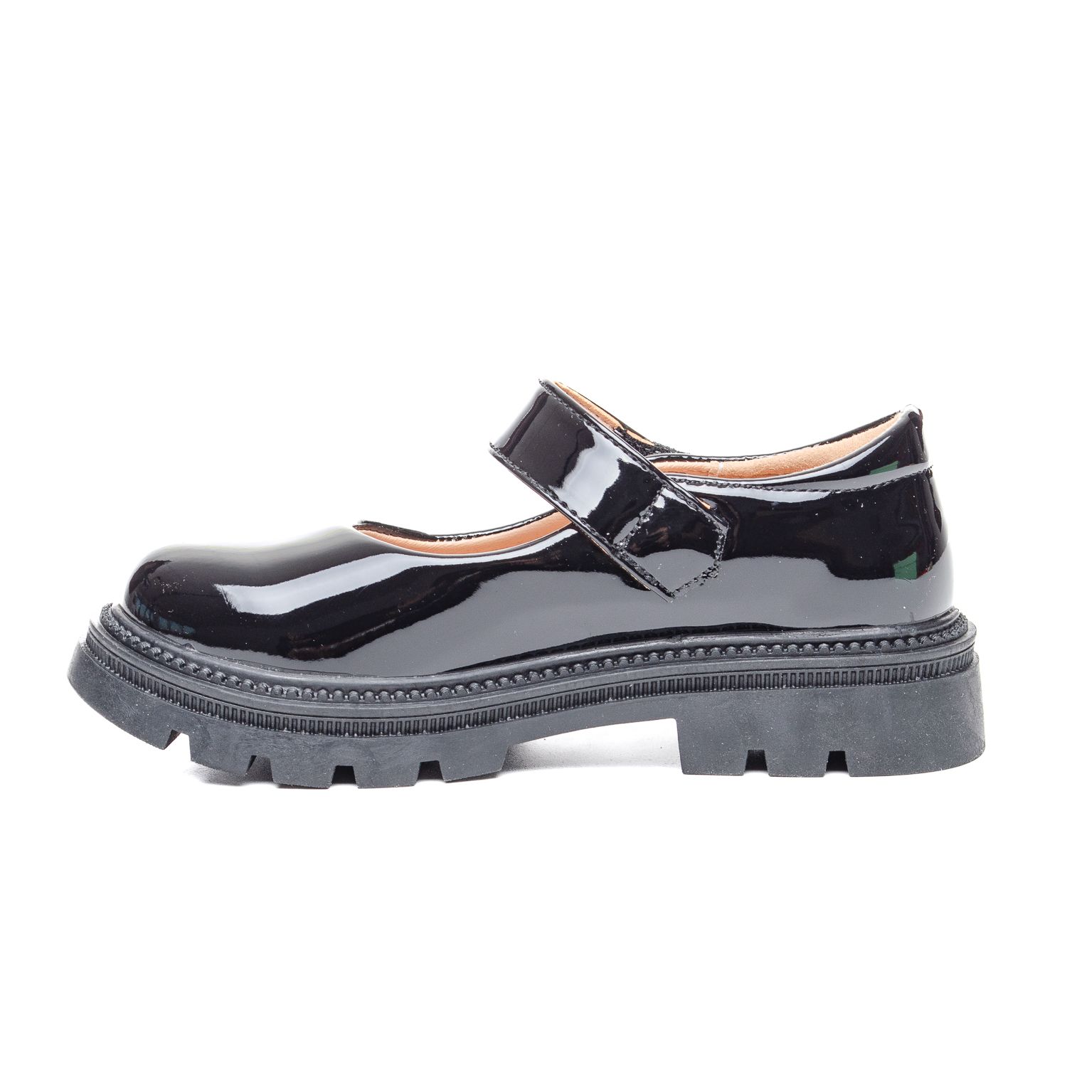 Детска Чевла 026632 Black