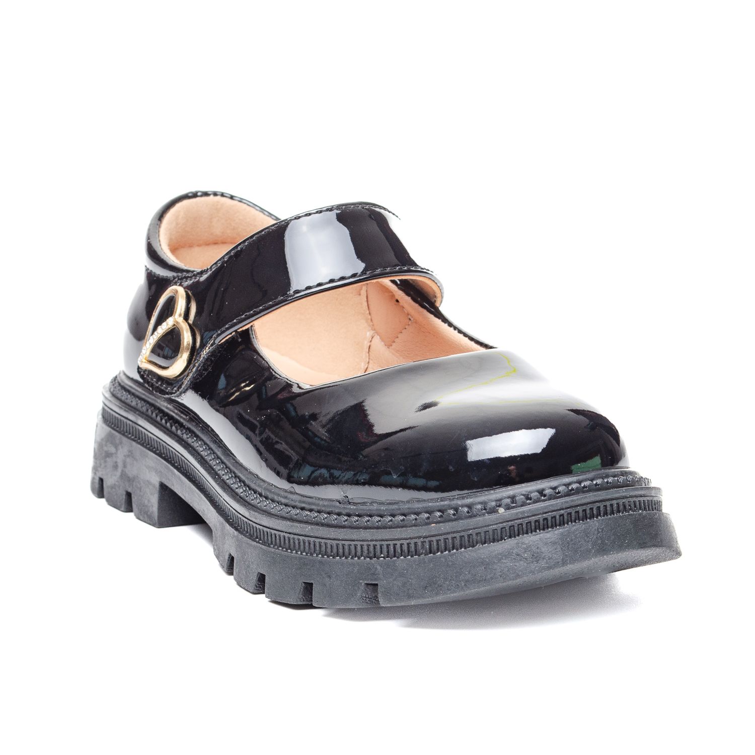 Детска Чевла 026632 Black