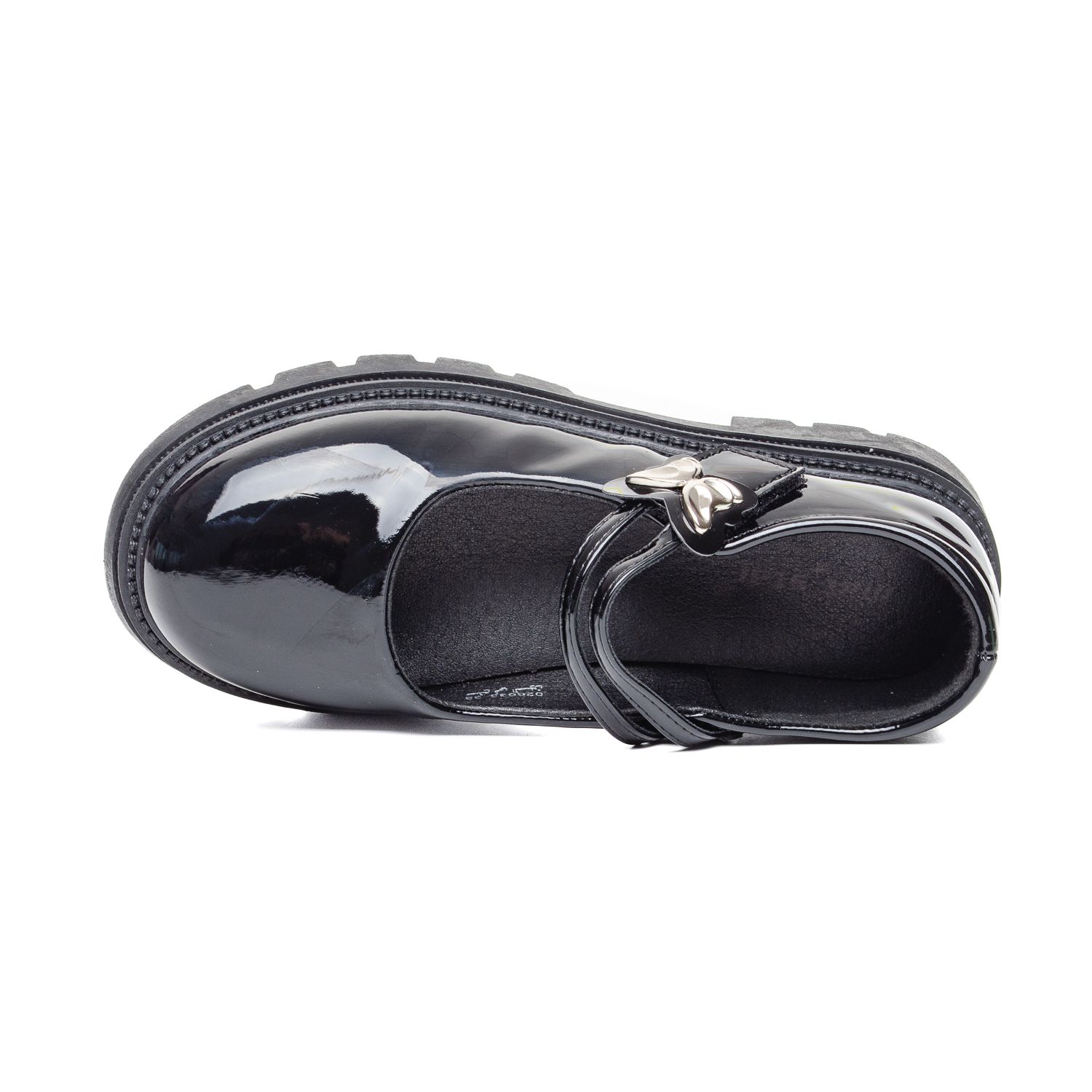 Детска Чевла 026633 Black