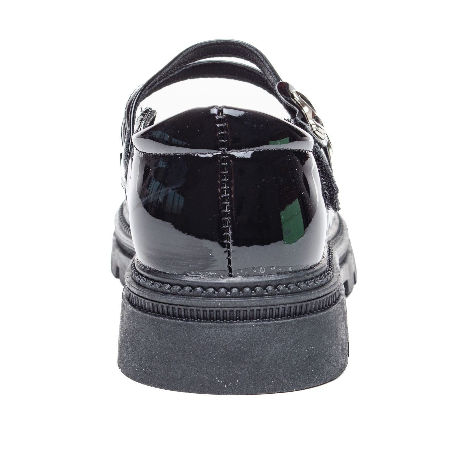 Детска Чевла 026633 Black