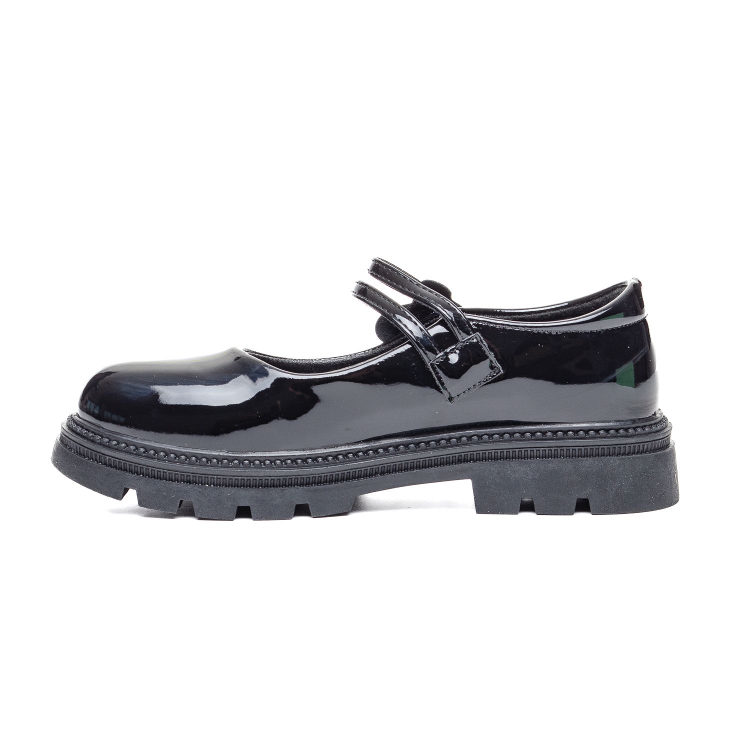 Детска Чевла 026633 Black