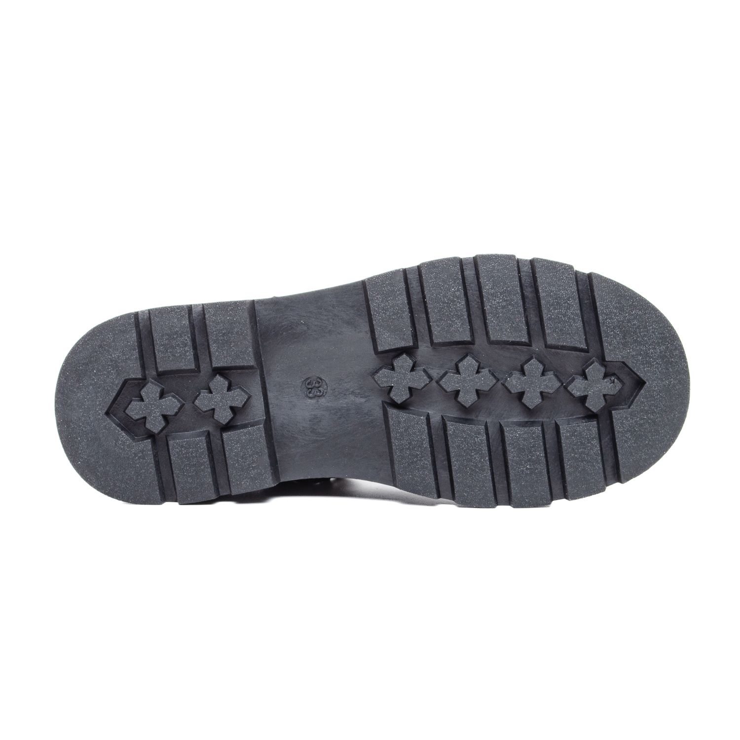 Детска Чевла 026633 Black