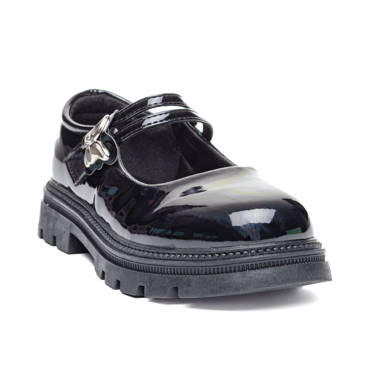 Детска Чевла 026633 Black