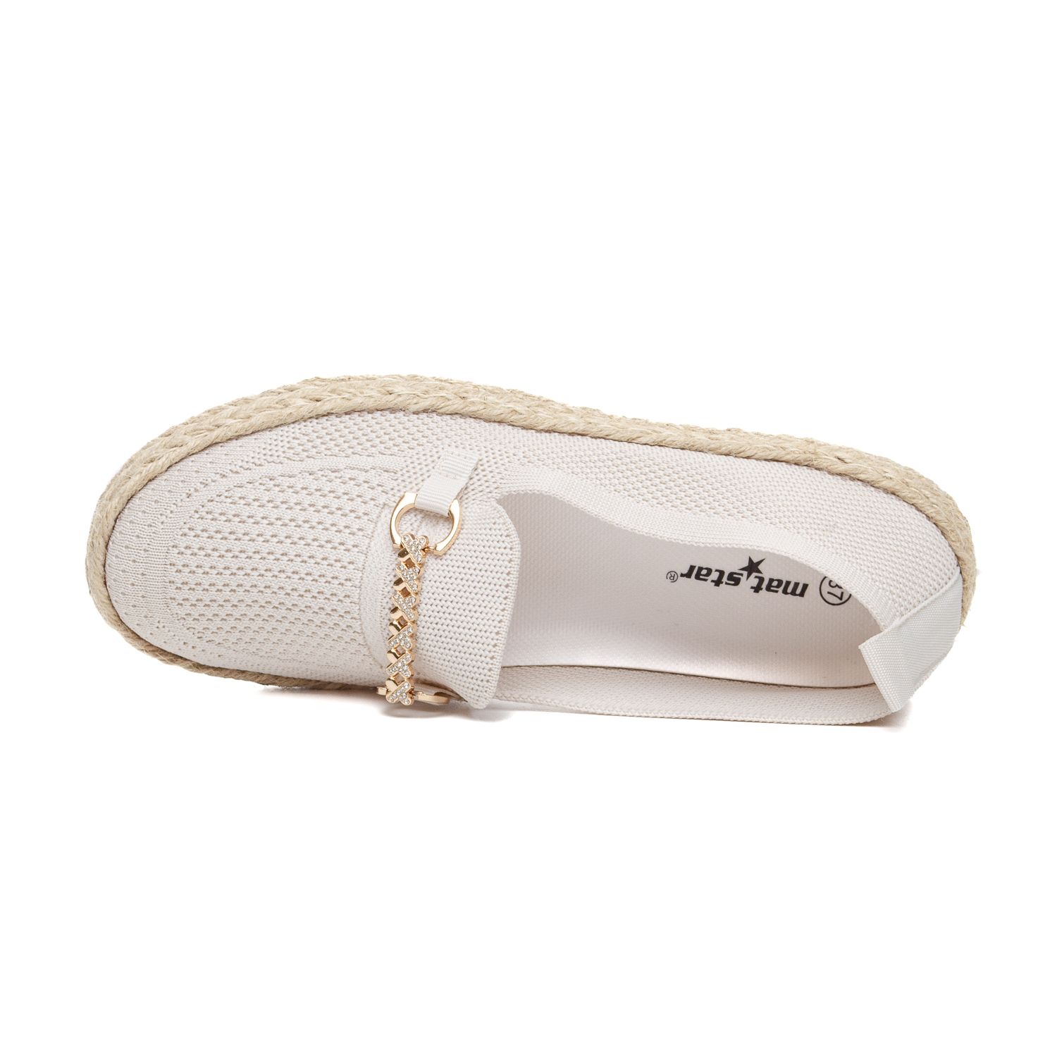Женска Чевла W138720 Beige