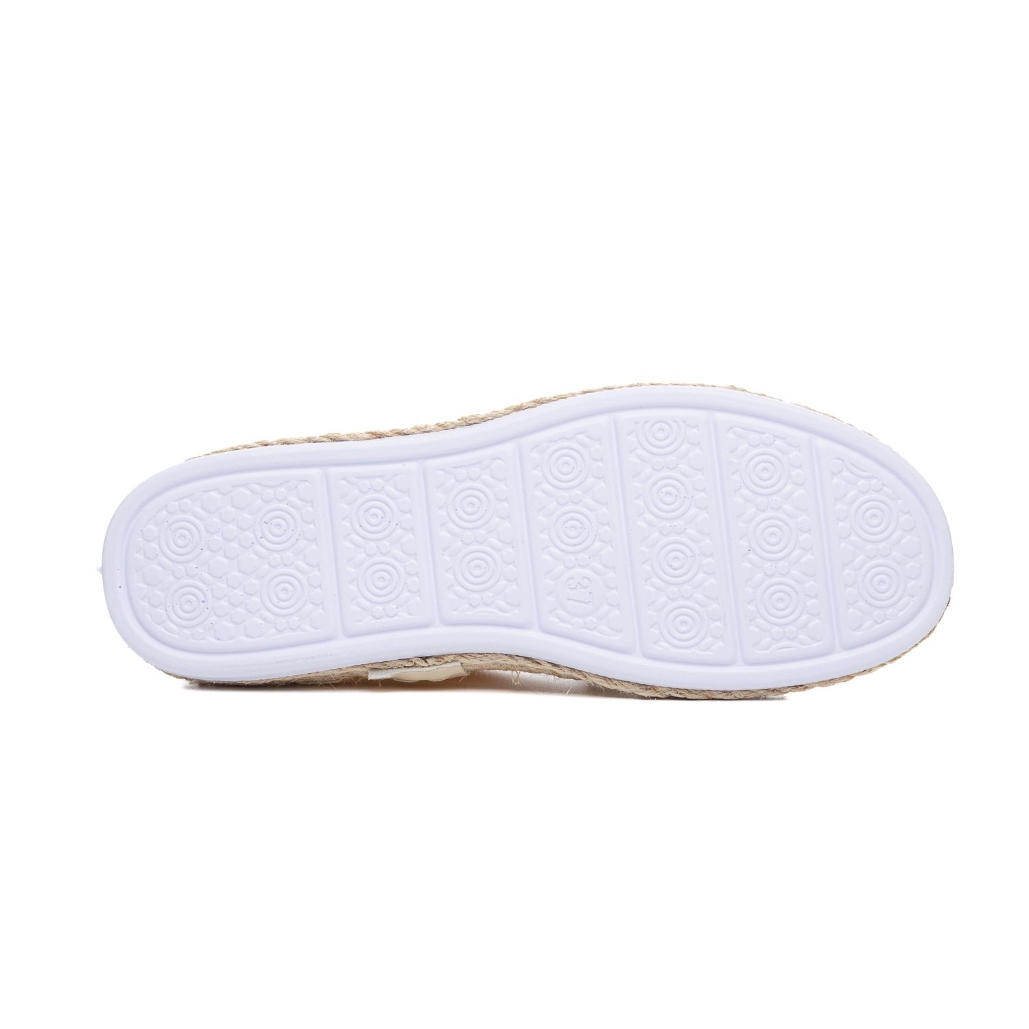 Женска Чевла W138720 Beige