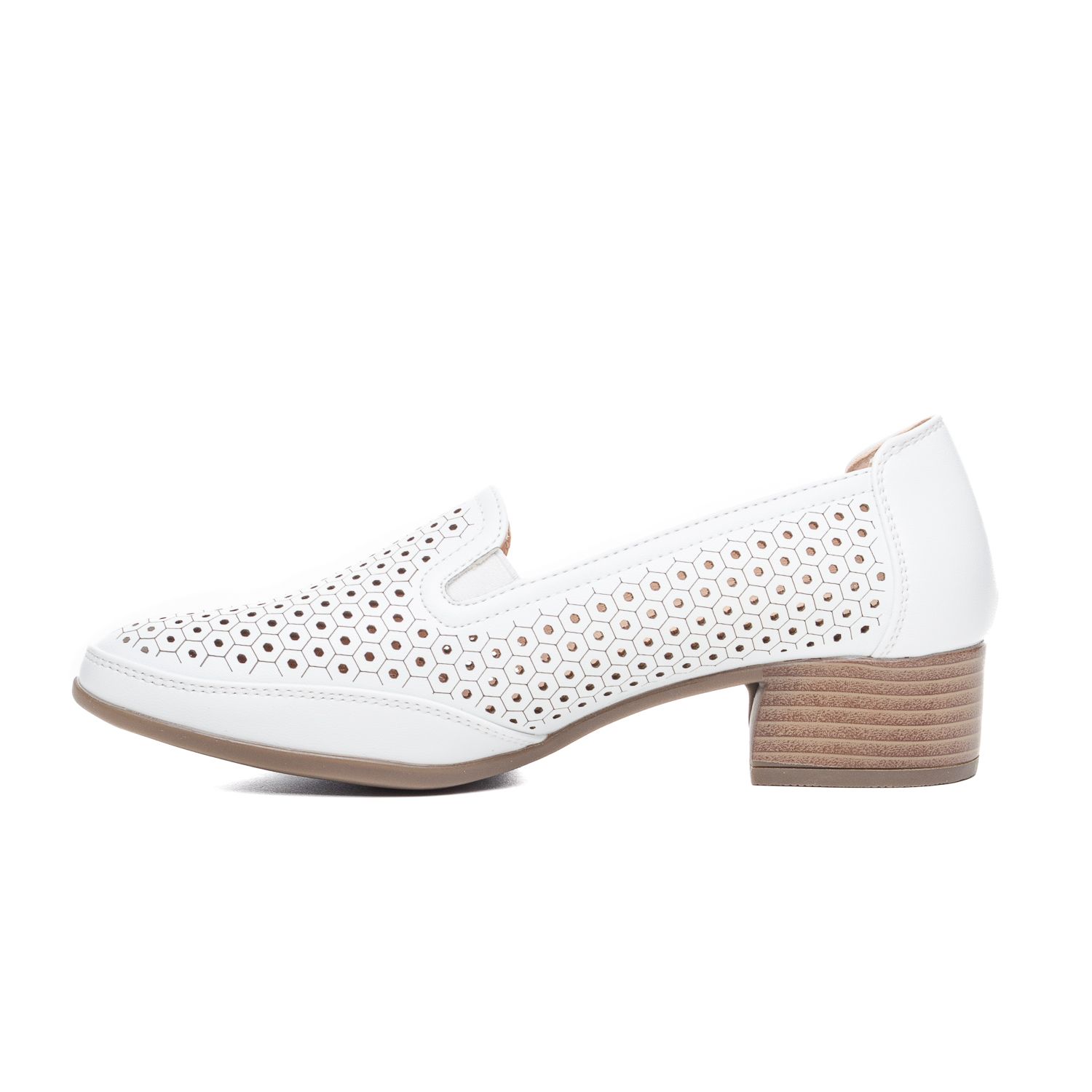 Женска Чевла W593020 White