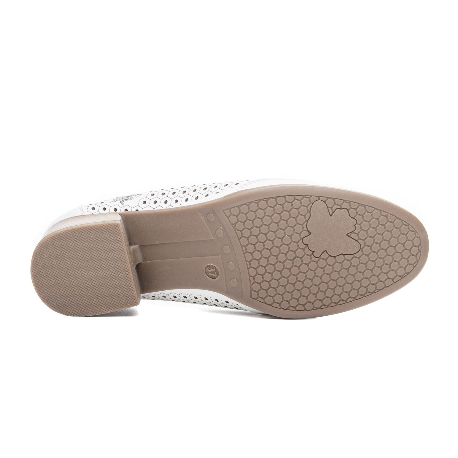 Женска Чевла W593020 White