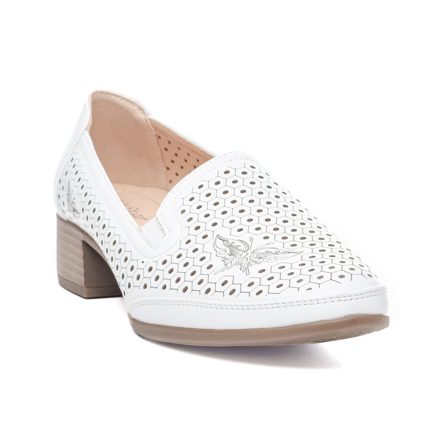 Женска Чевла W593020 White