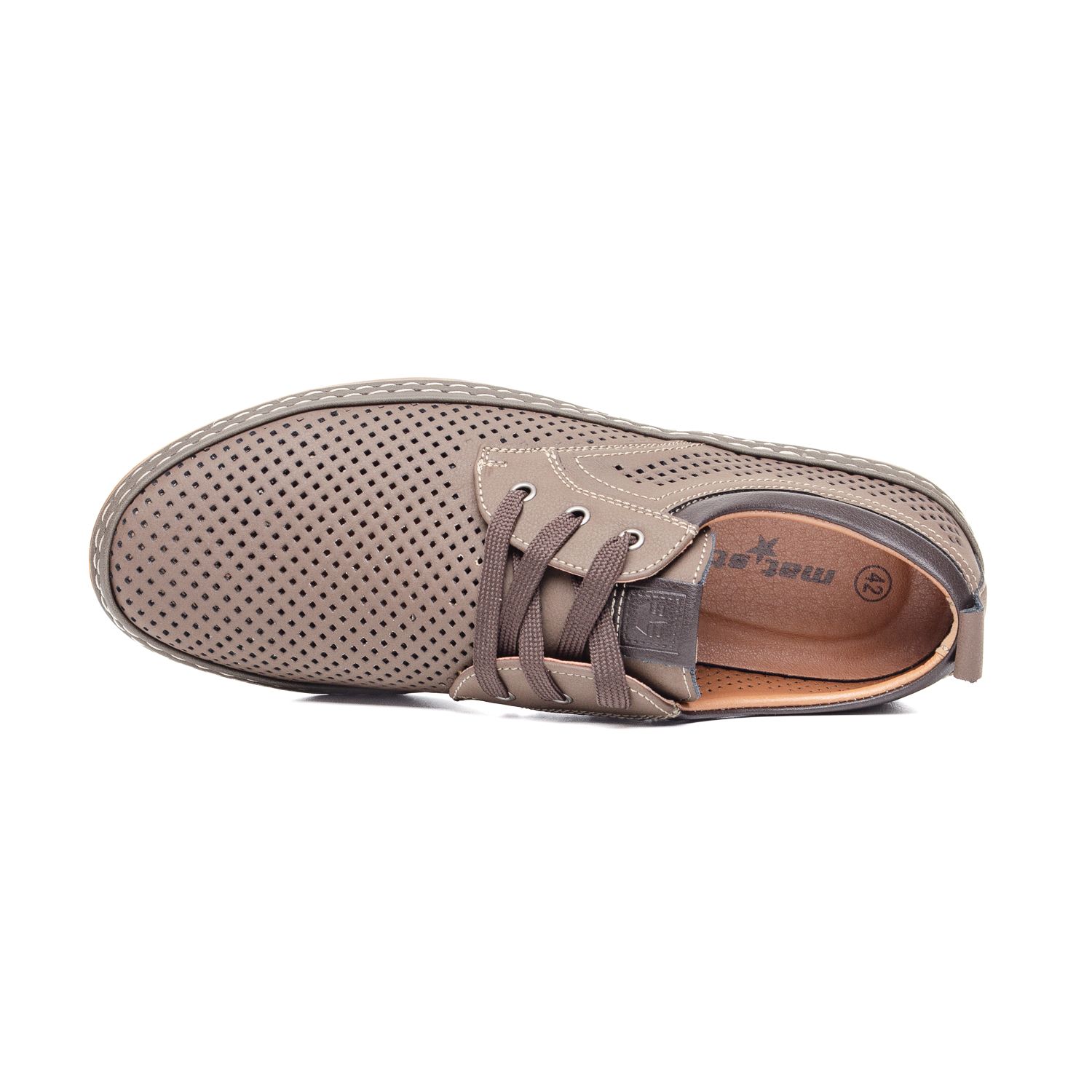 Машка Чевла W593022 Brown