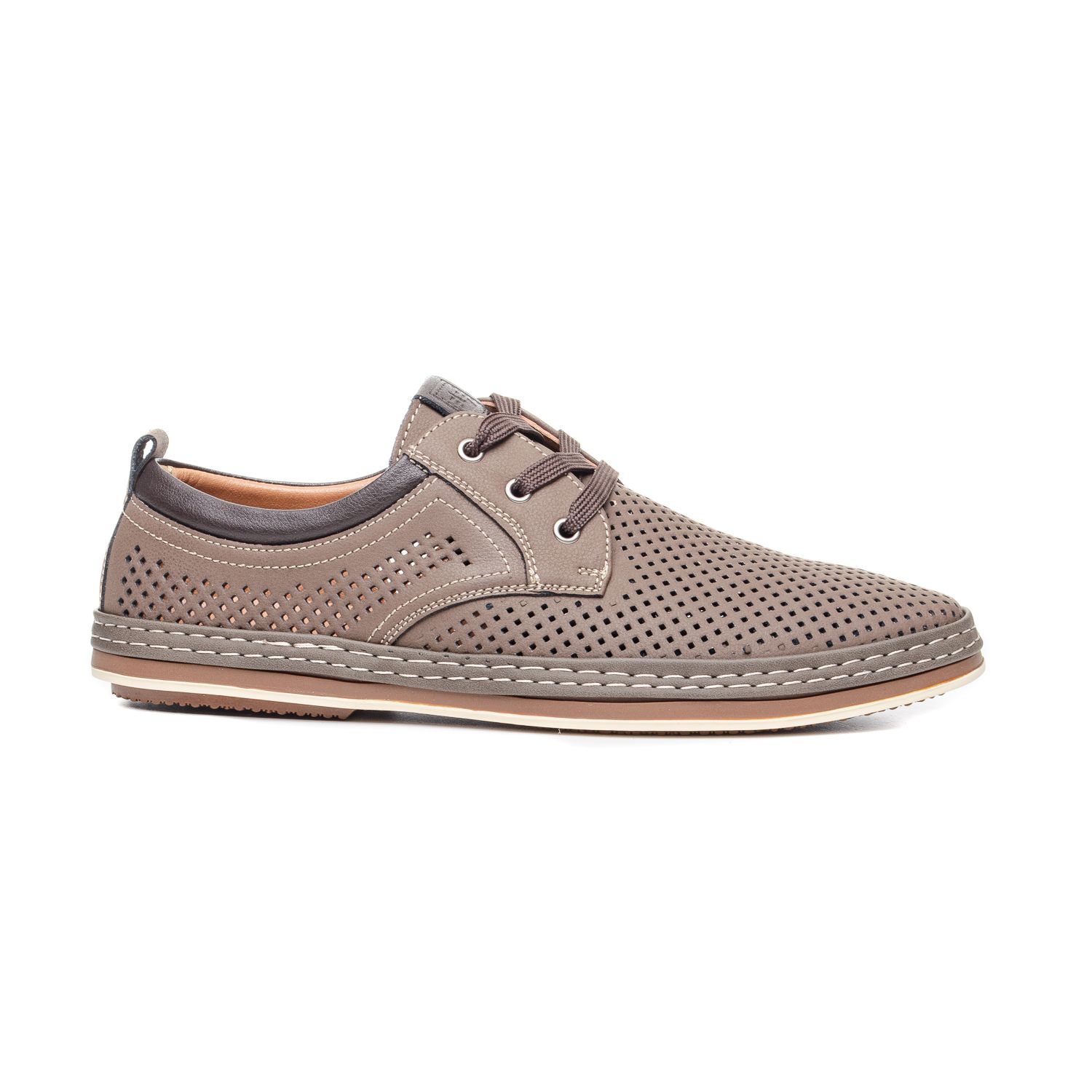 Машка Чевла W593022 Brown