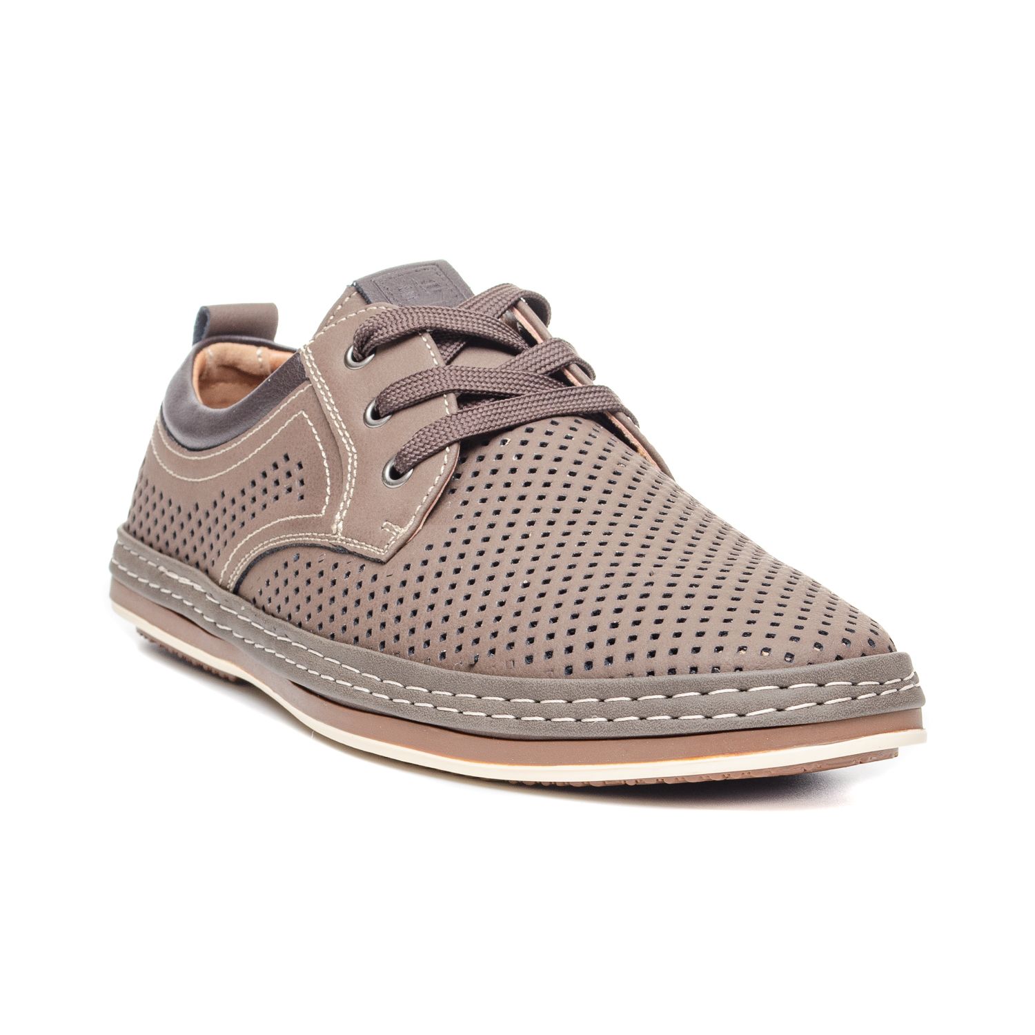 Машка Чевла W593022 Brown