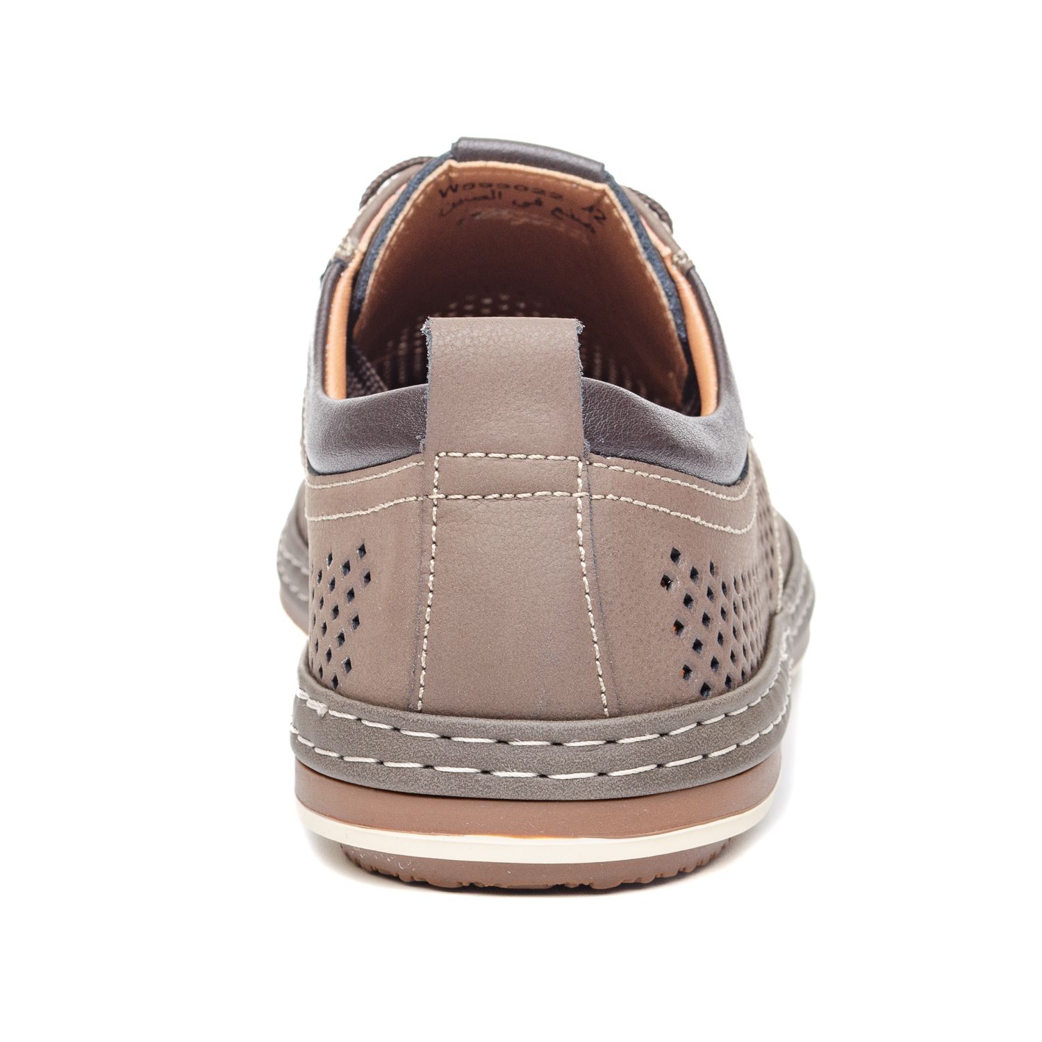 Машка Чевла W593022 Brown