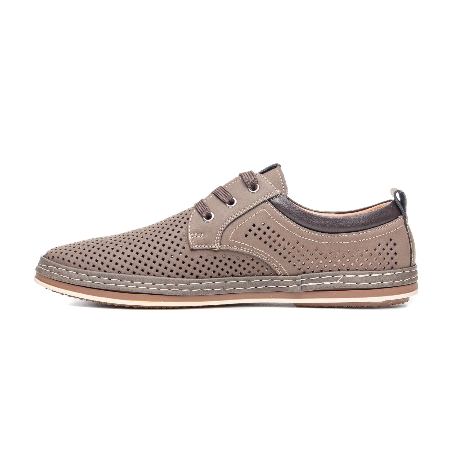 Машка Чевла W593022 Brown