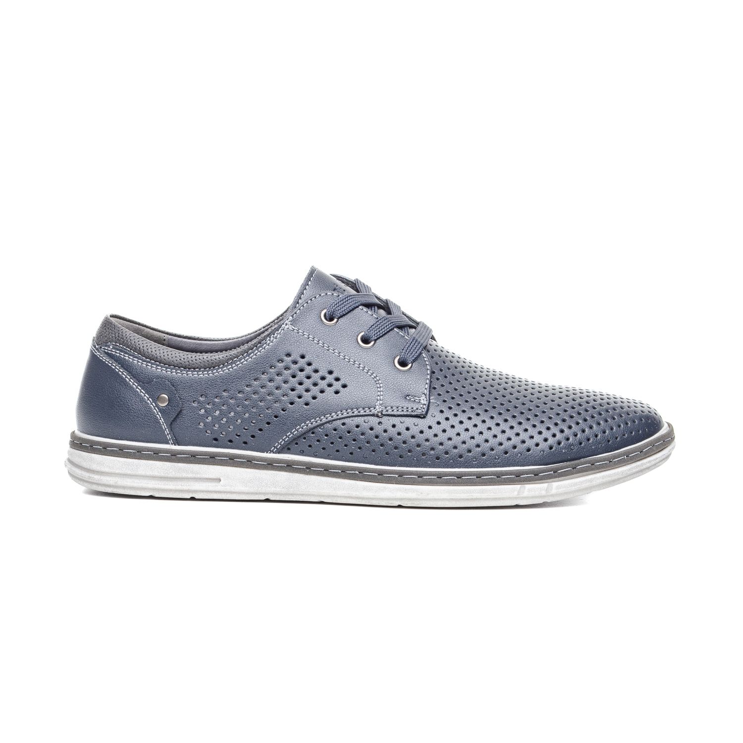 Машка Чевла W593023 Navy
