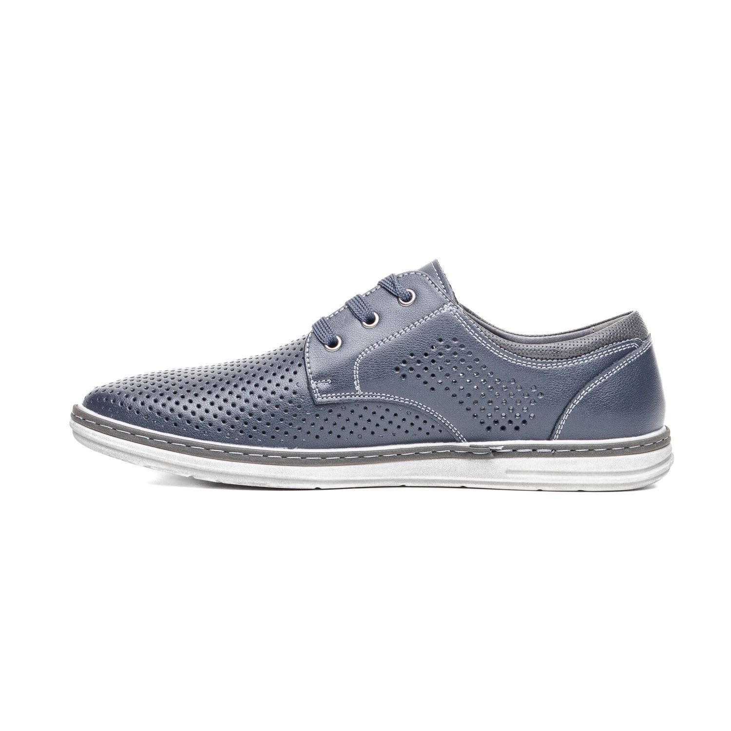 Машка Чевла W593023 Navy