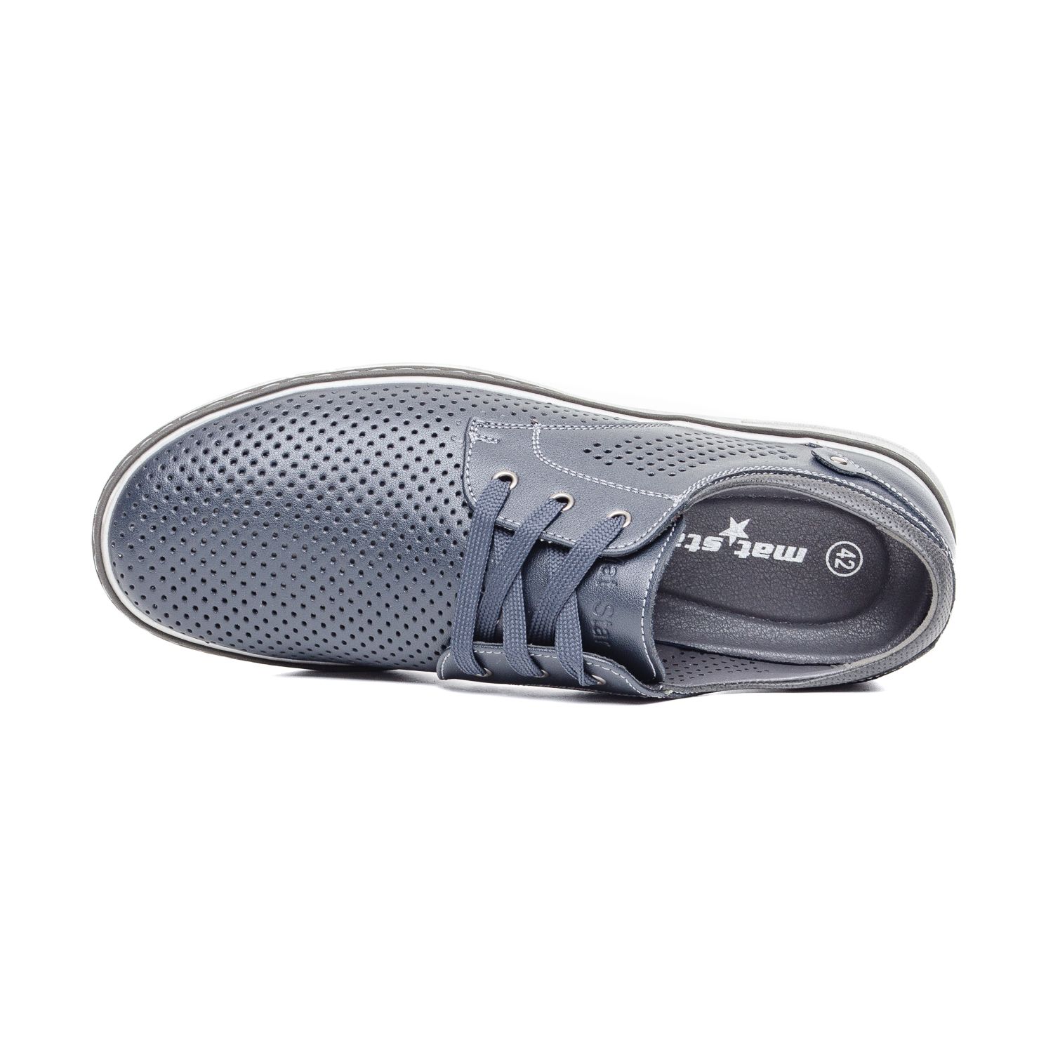 Машка Чевла W593023 Navy