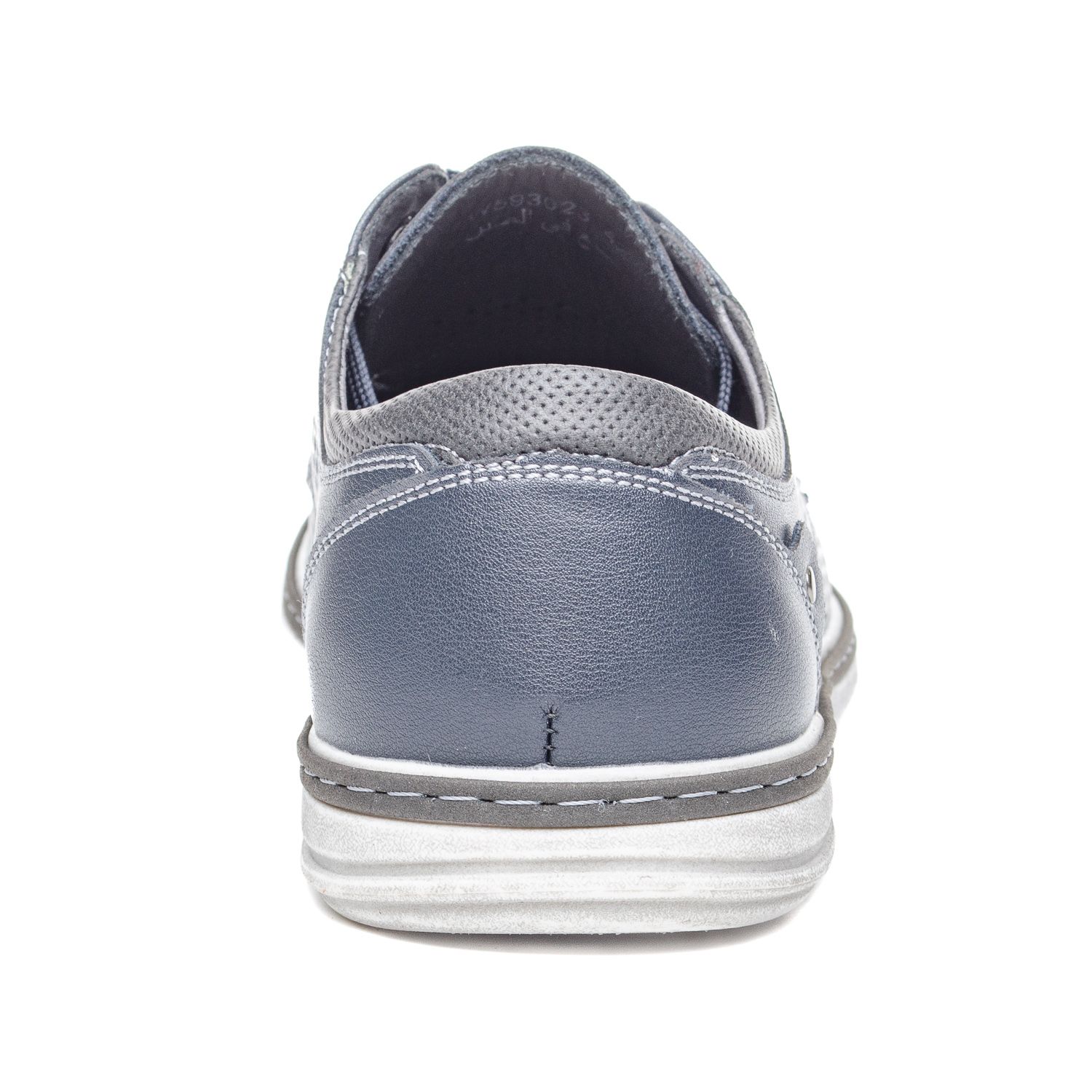 Машка Чевла W593023 Navy