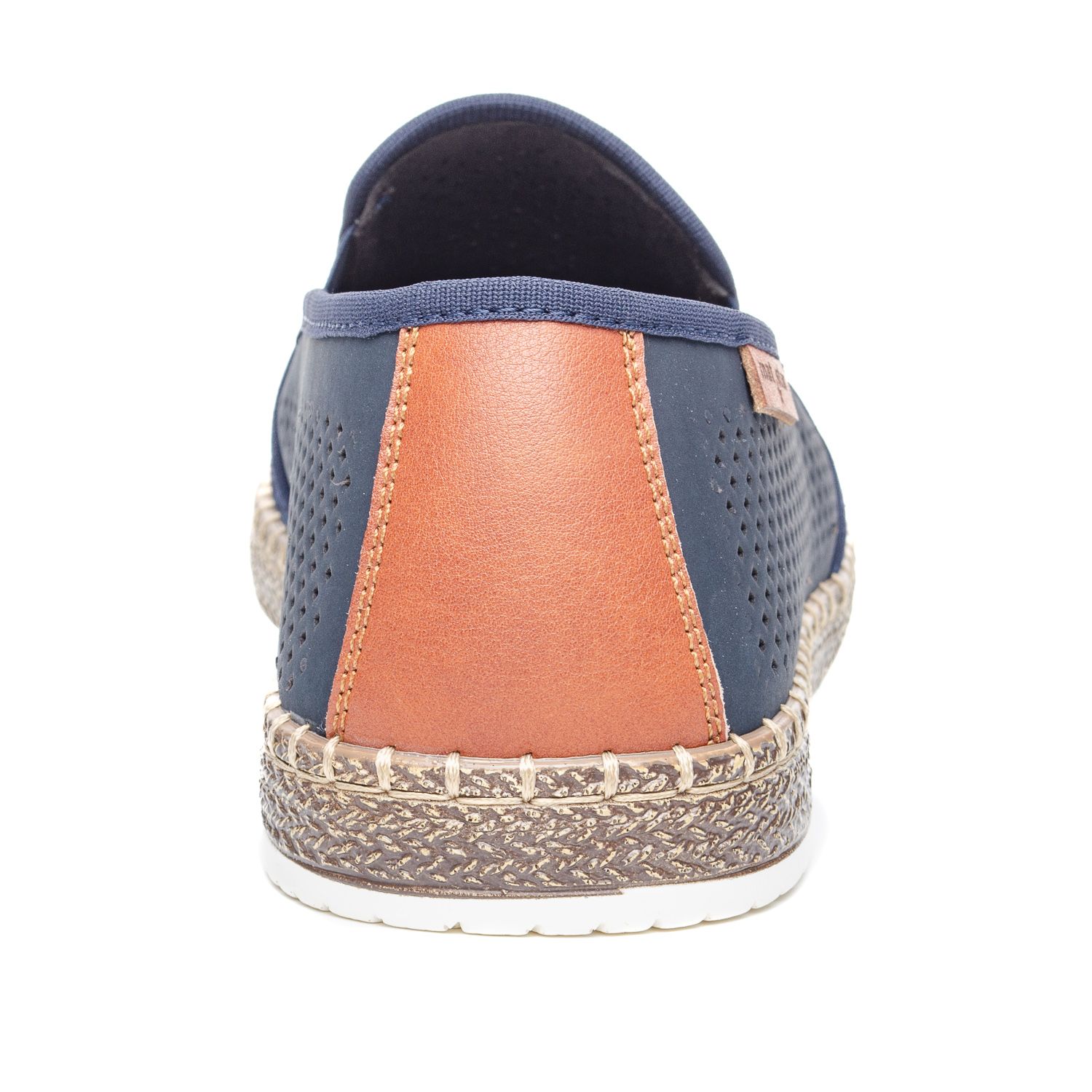 Машка Чевла W593024 Navy