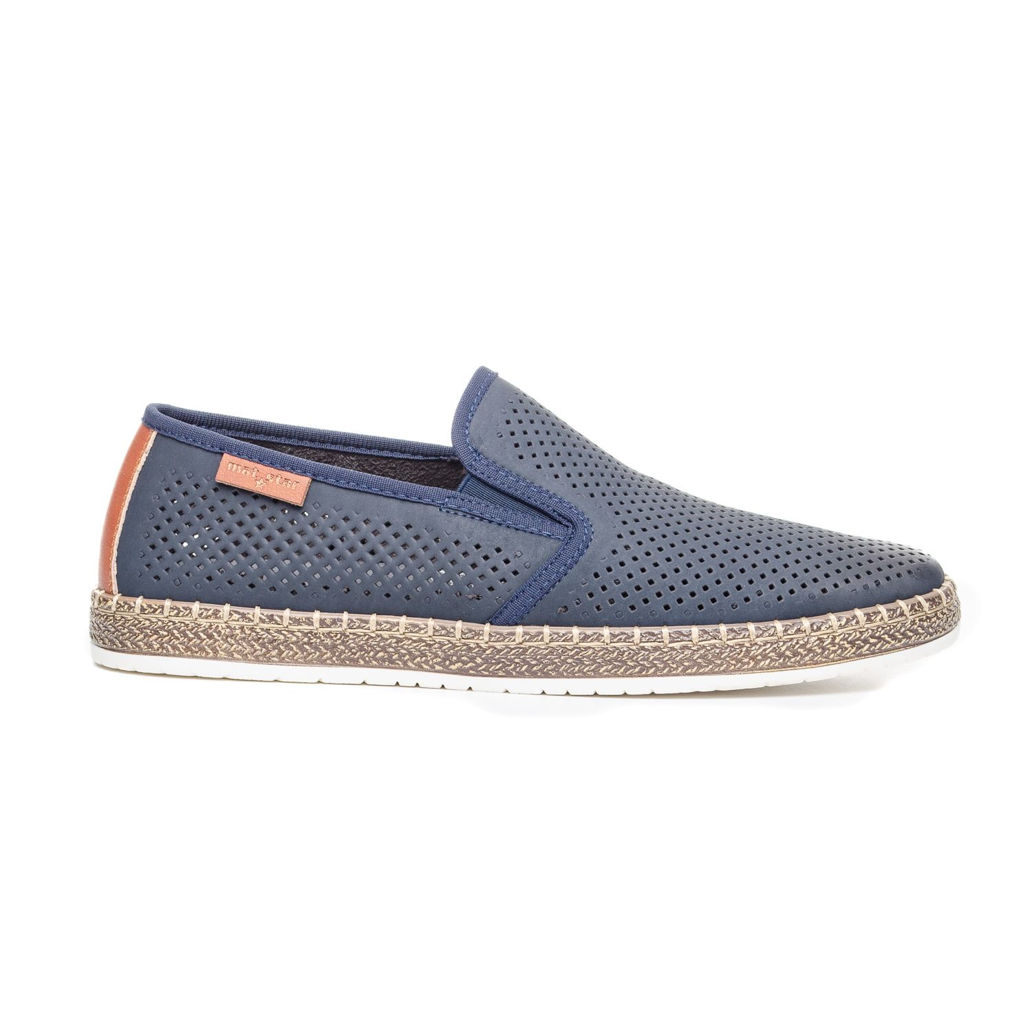 Машка Чевла W593024 Navy