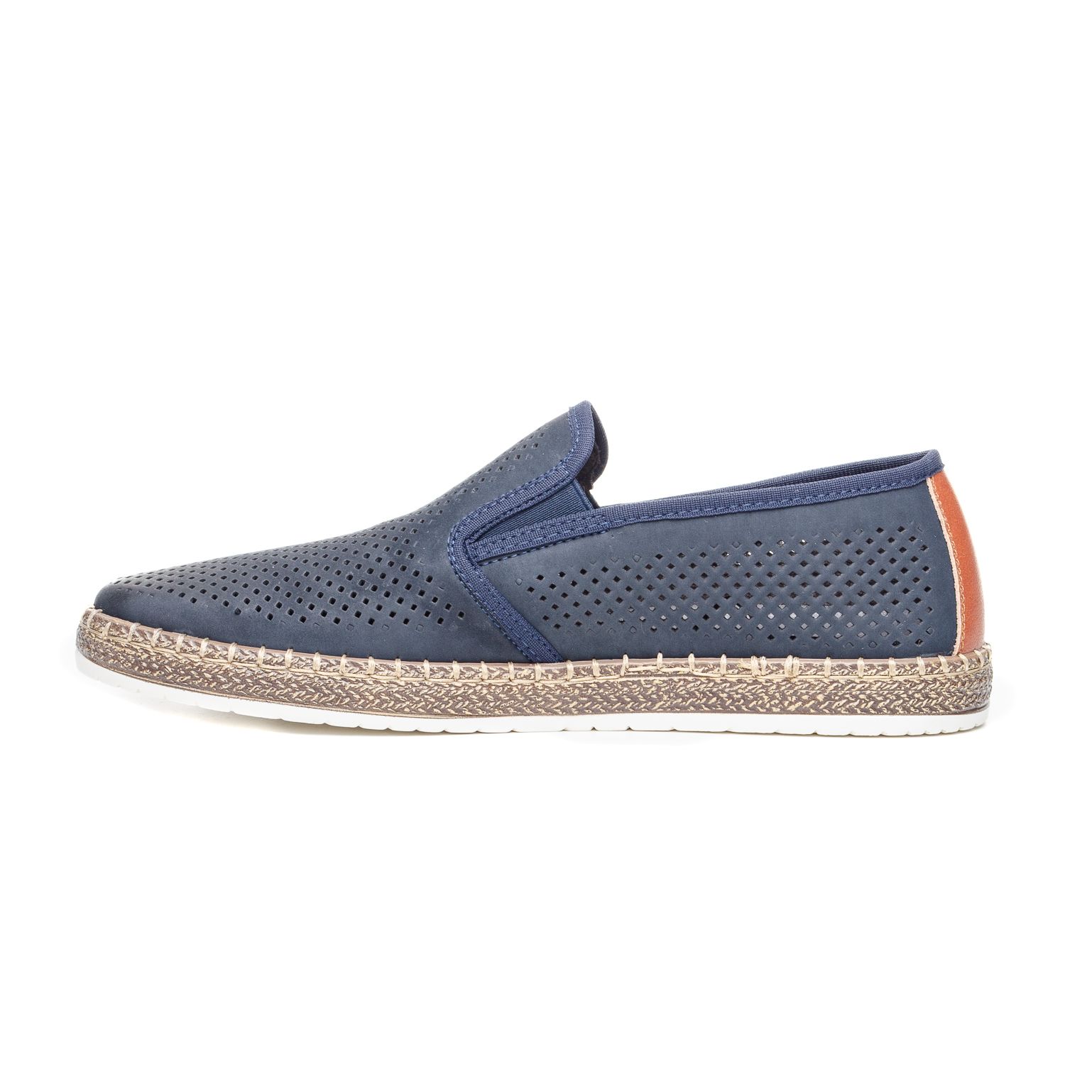 Машка Чевла W593024 Navy