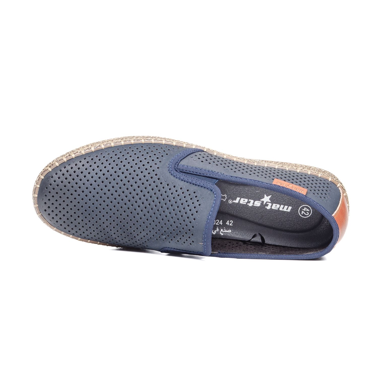 Машка Чевла W593024 Navy