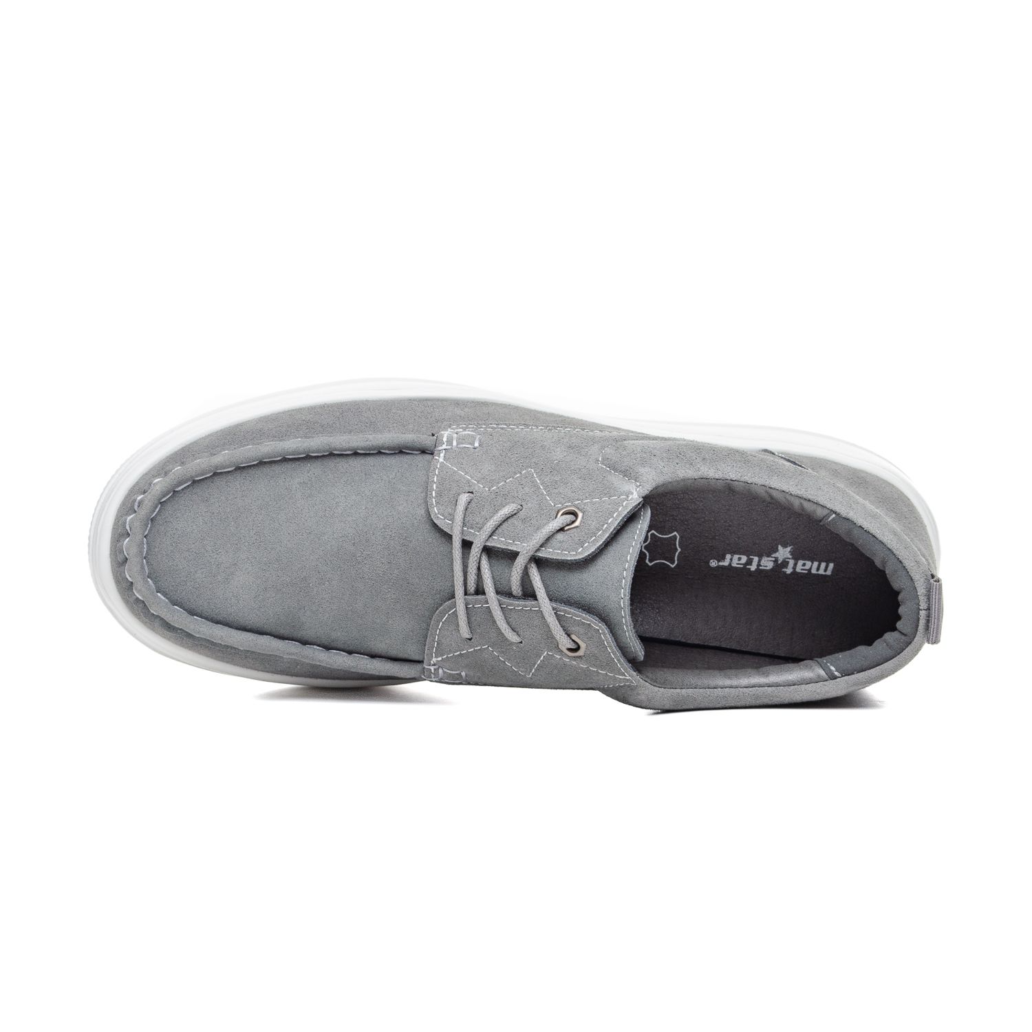 Машка Чевла W803005 Grey