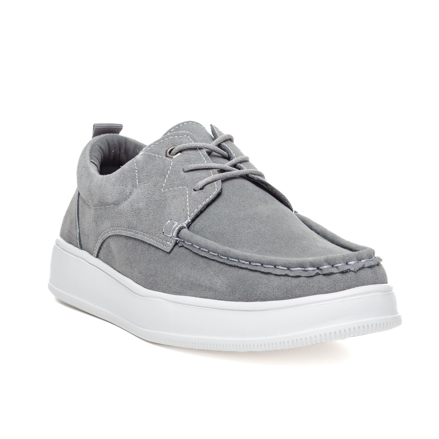 Машка Чевла W803005 Grey