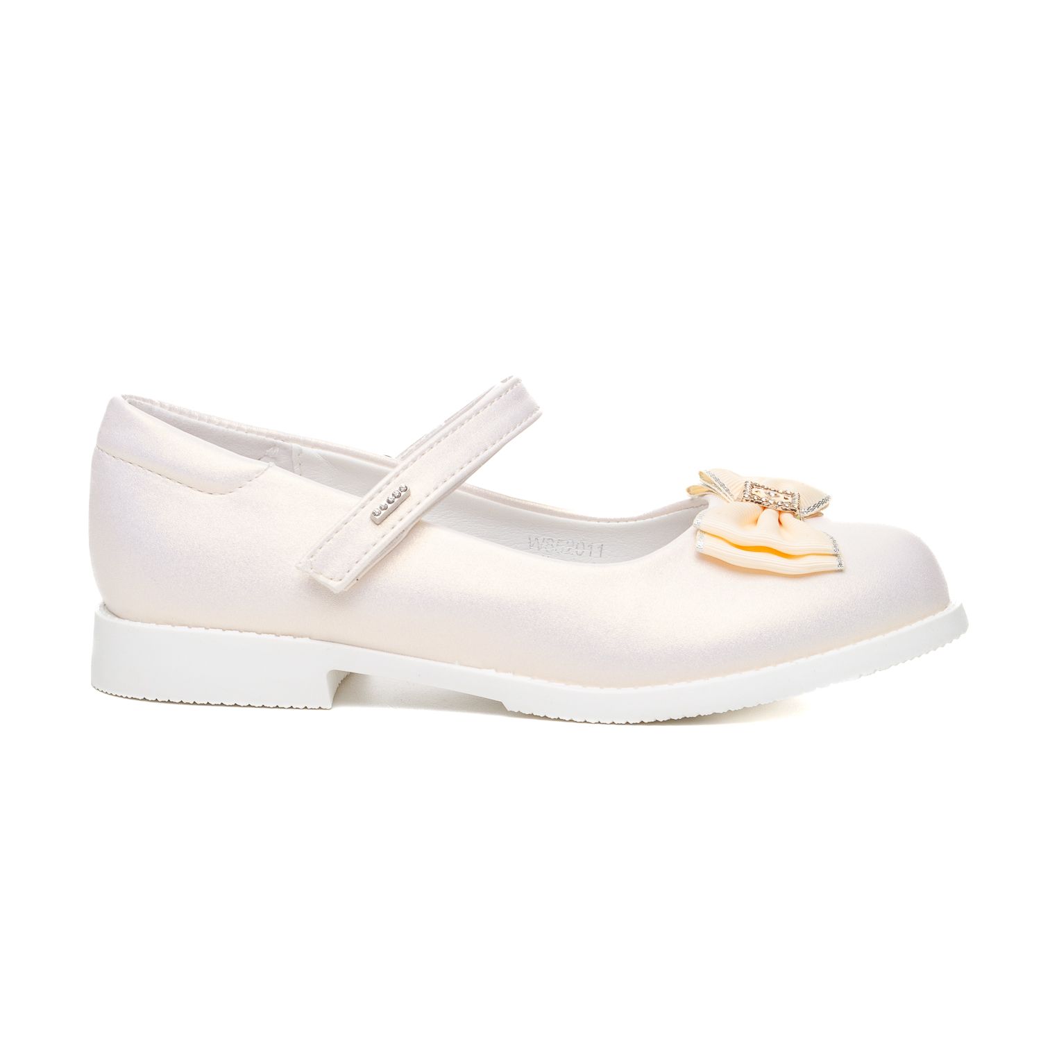 ДЕТСКА ЧЕВЛА W852011 Beige