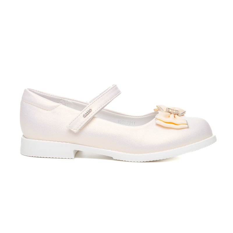 ДЕТСКА ЧЕВЛА W852011 Beige