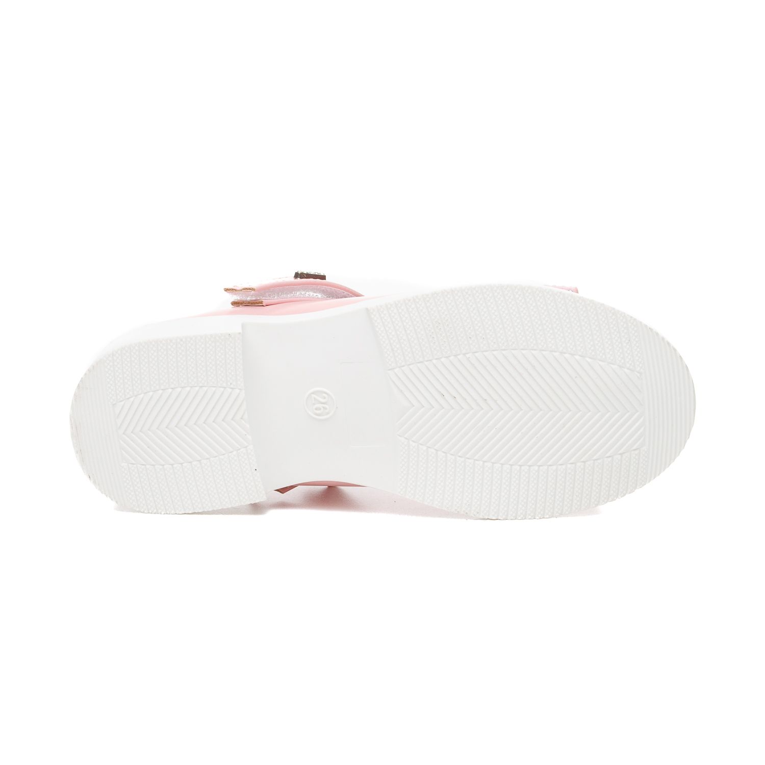 Детска Чевла W852012 Pink