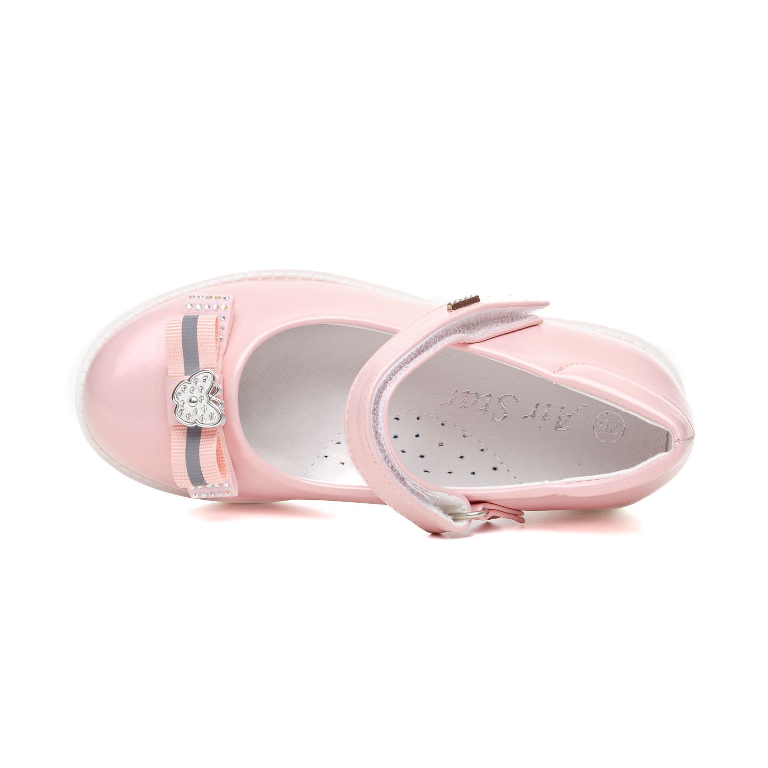 Детска Чевла W852012 Pink