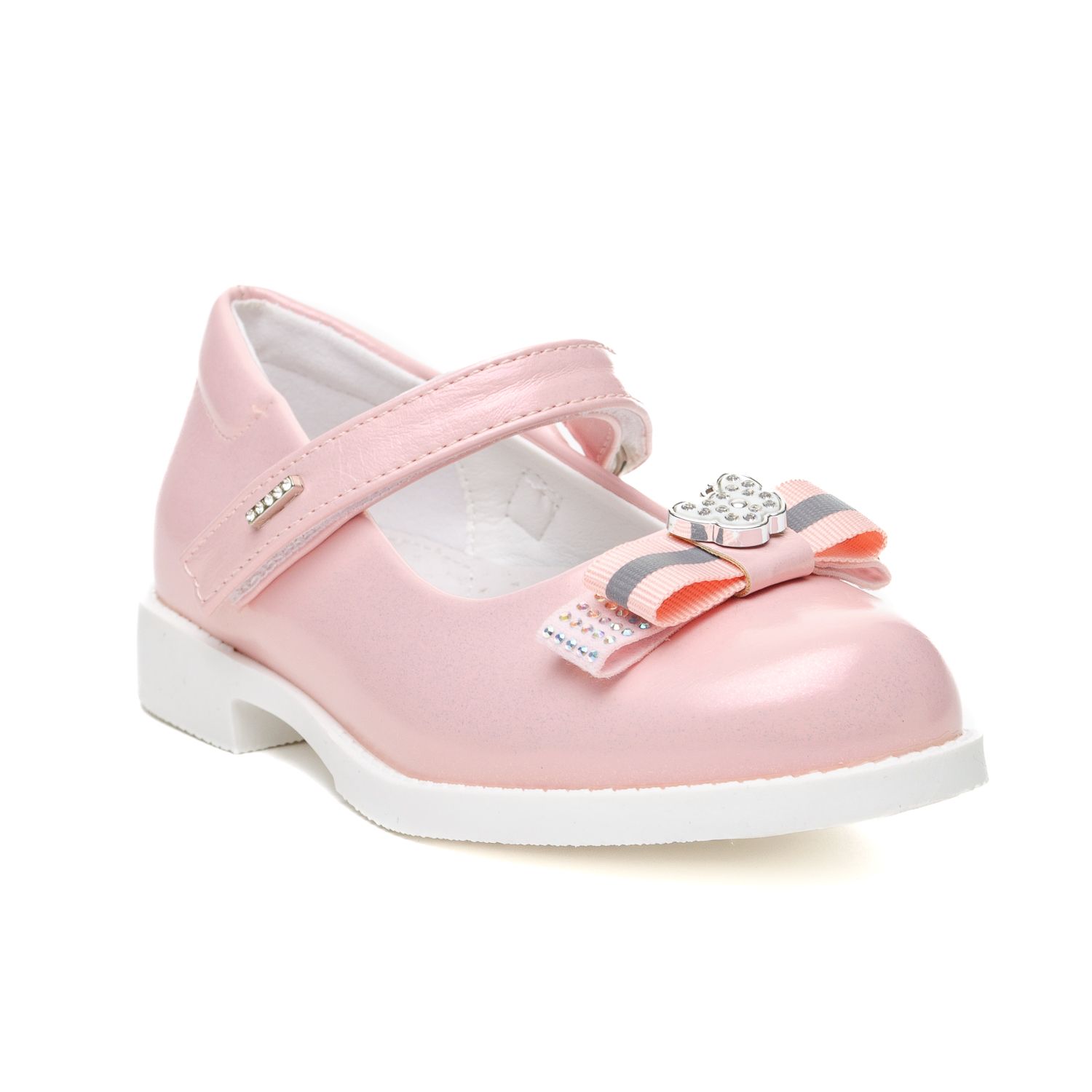 Детска Чевла W852012 Pink