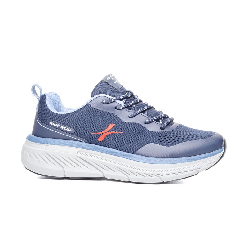Машка Патика W014350 Navy
