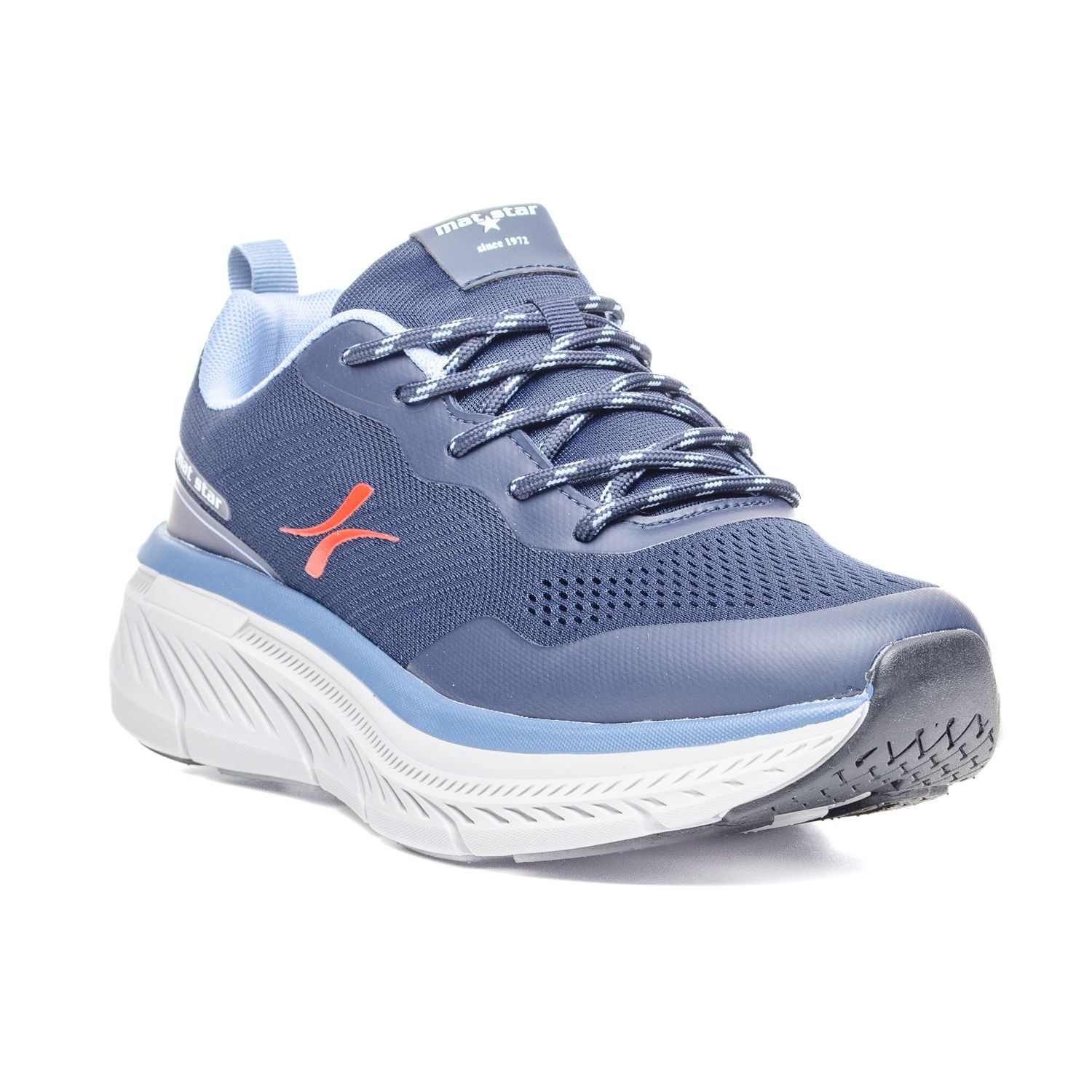 Машка Патика W014350 Navy